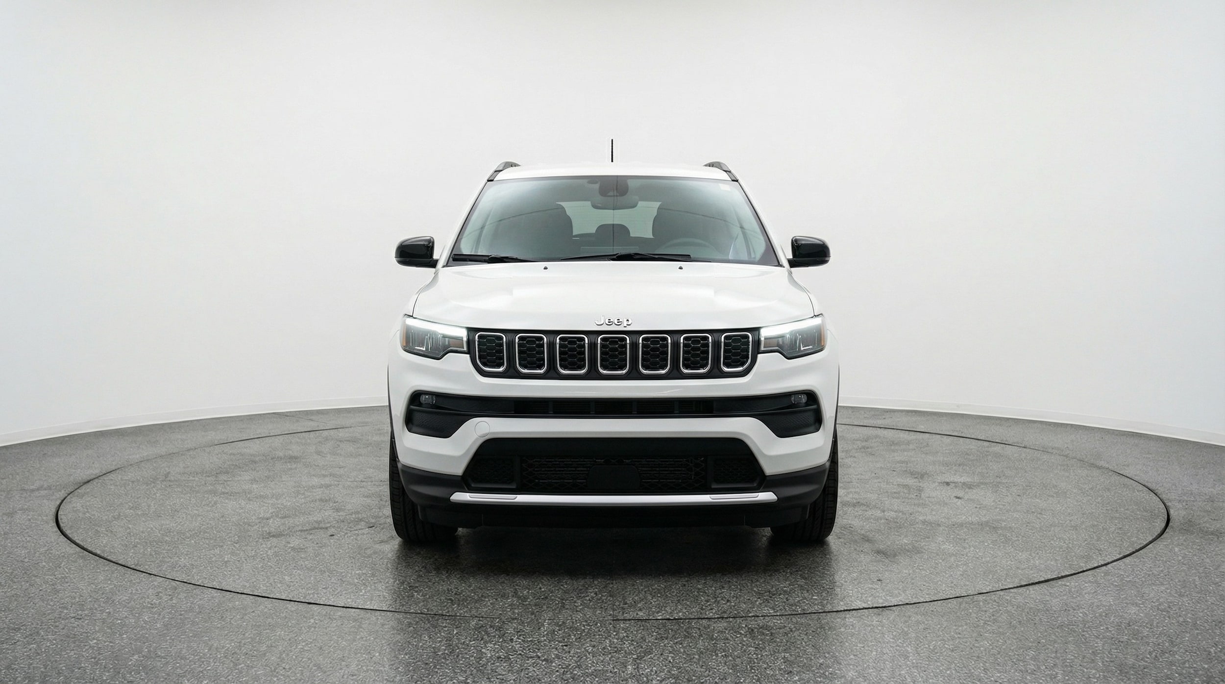 Thumbnail: 2025 Jeep Compass - 2