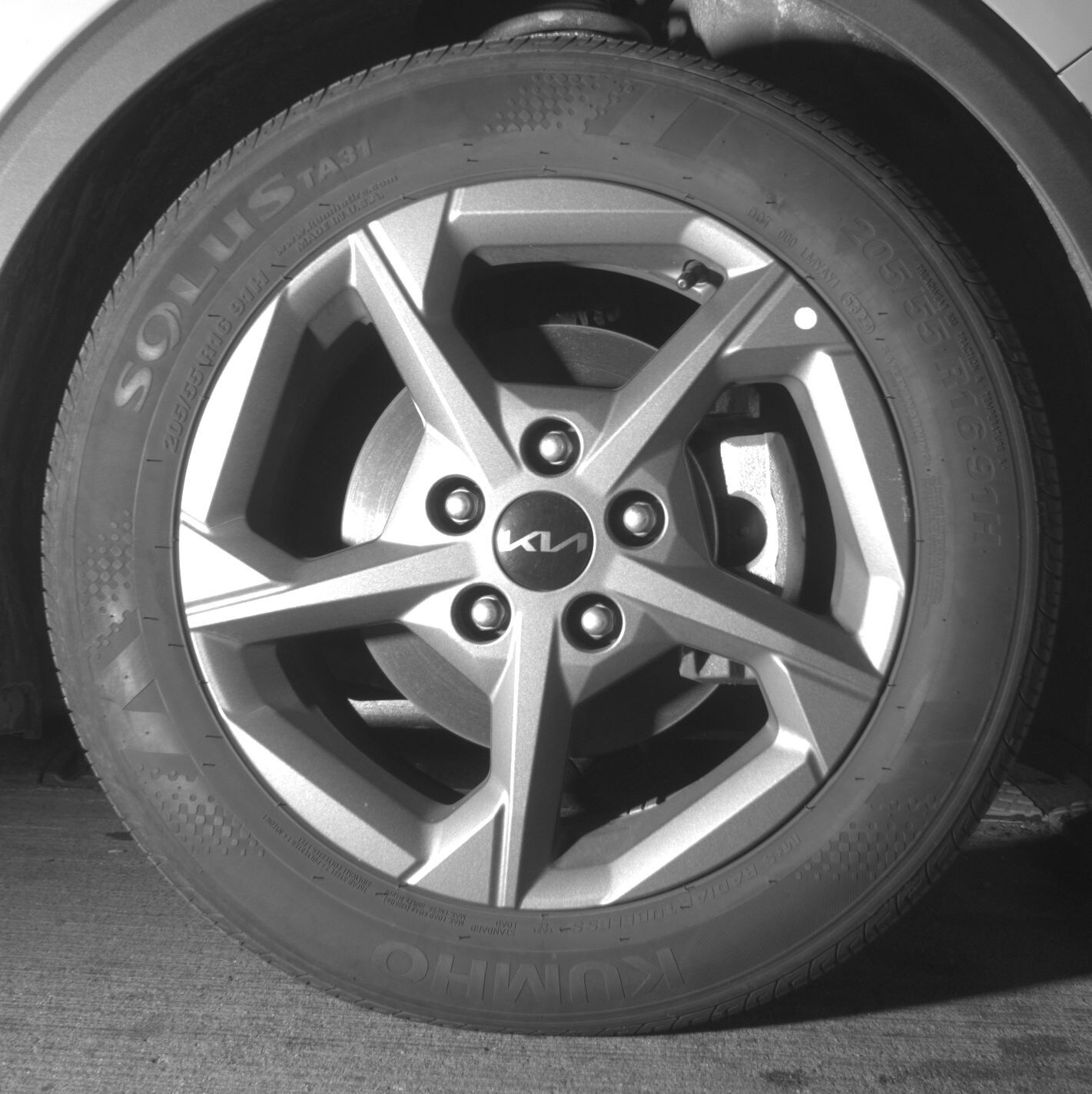 Thumbnail: 2025 Kia K4 - 10