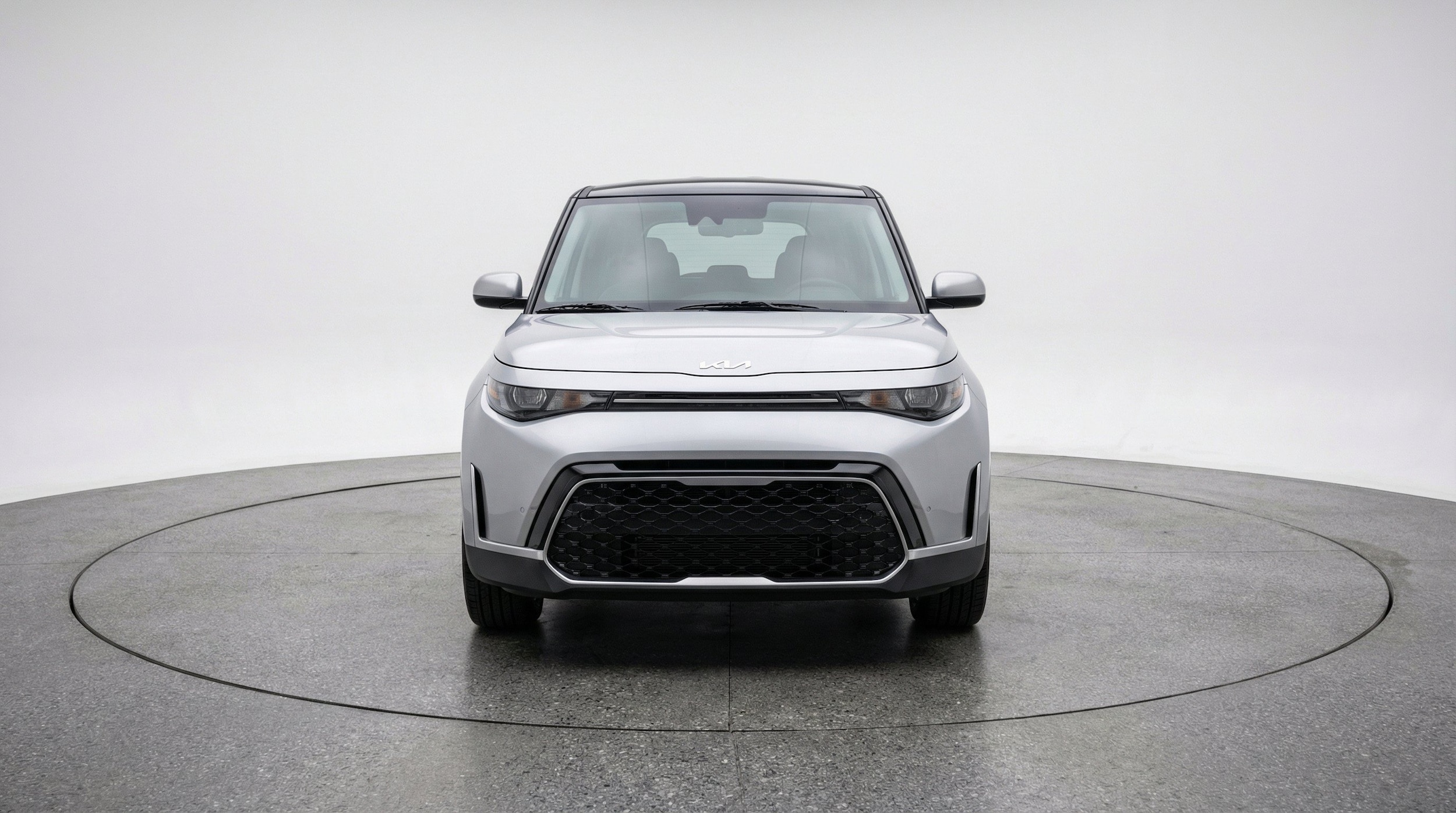 Thumbnail: 2025 Kia Soul - 2