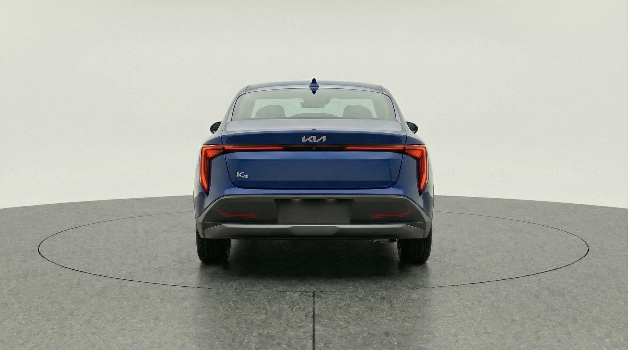 Thumbnail: 2025 Kia K4 - 6