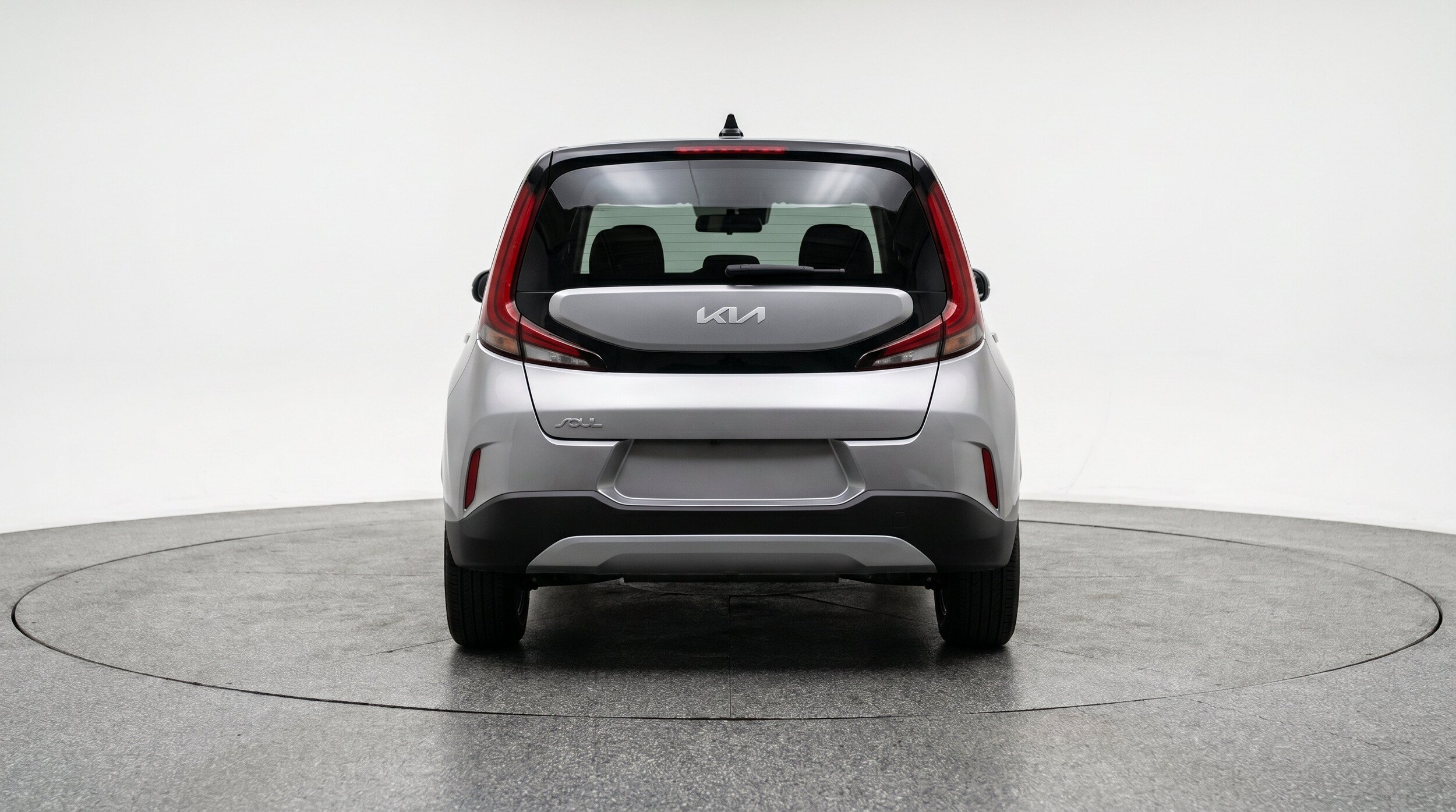 Thumbnail: 2025 Kia Soul - 7