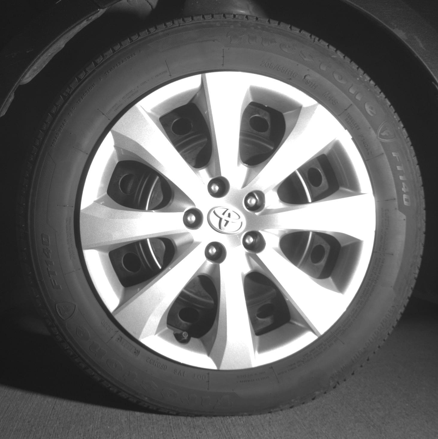 Thumbnail: 2025 Toyota Corolla - 9