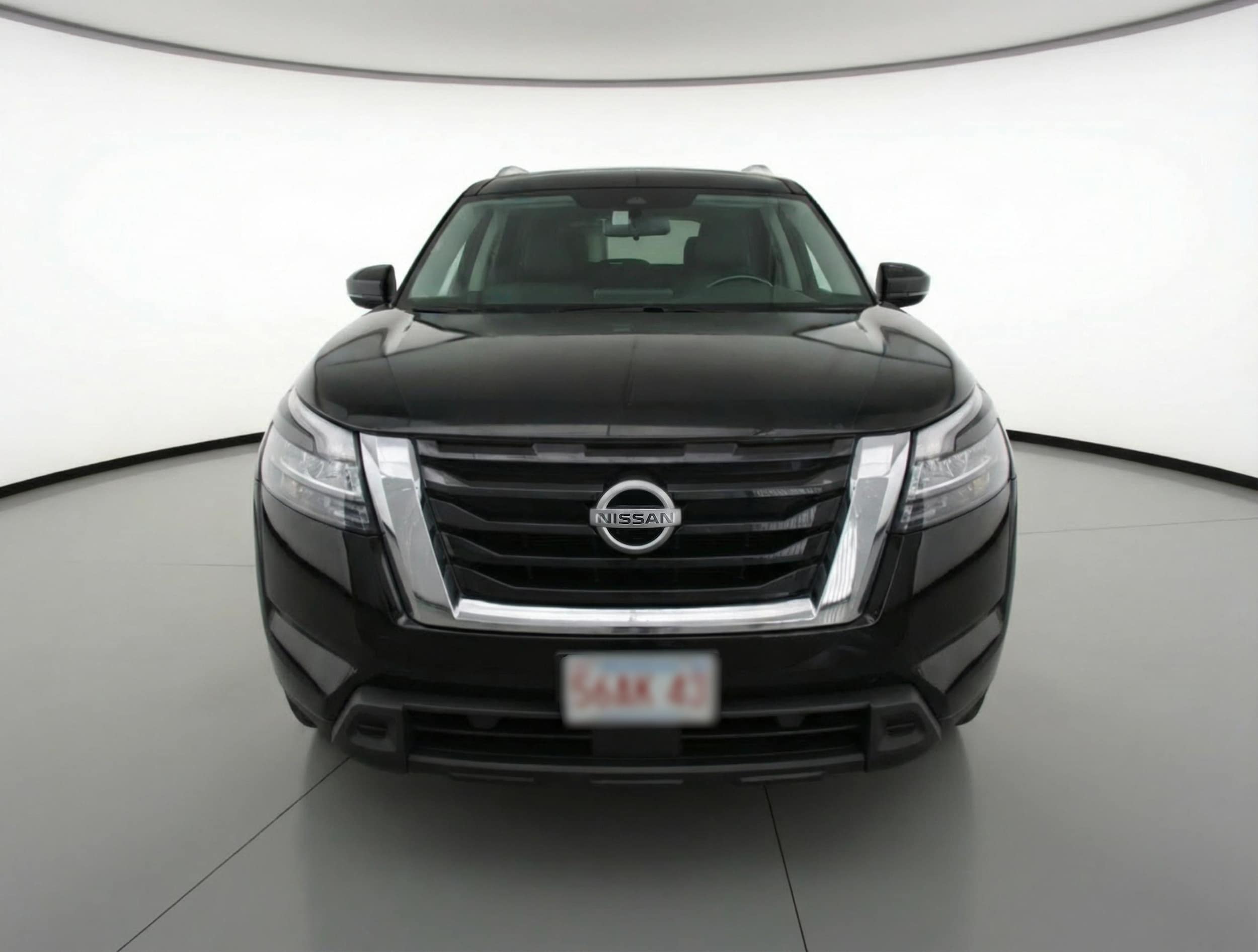Thumbnail: 2025 Nissan Pathfinder - 2