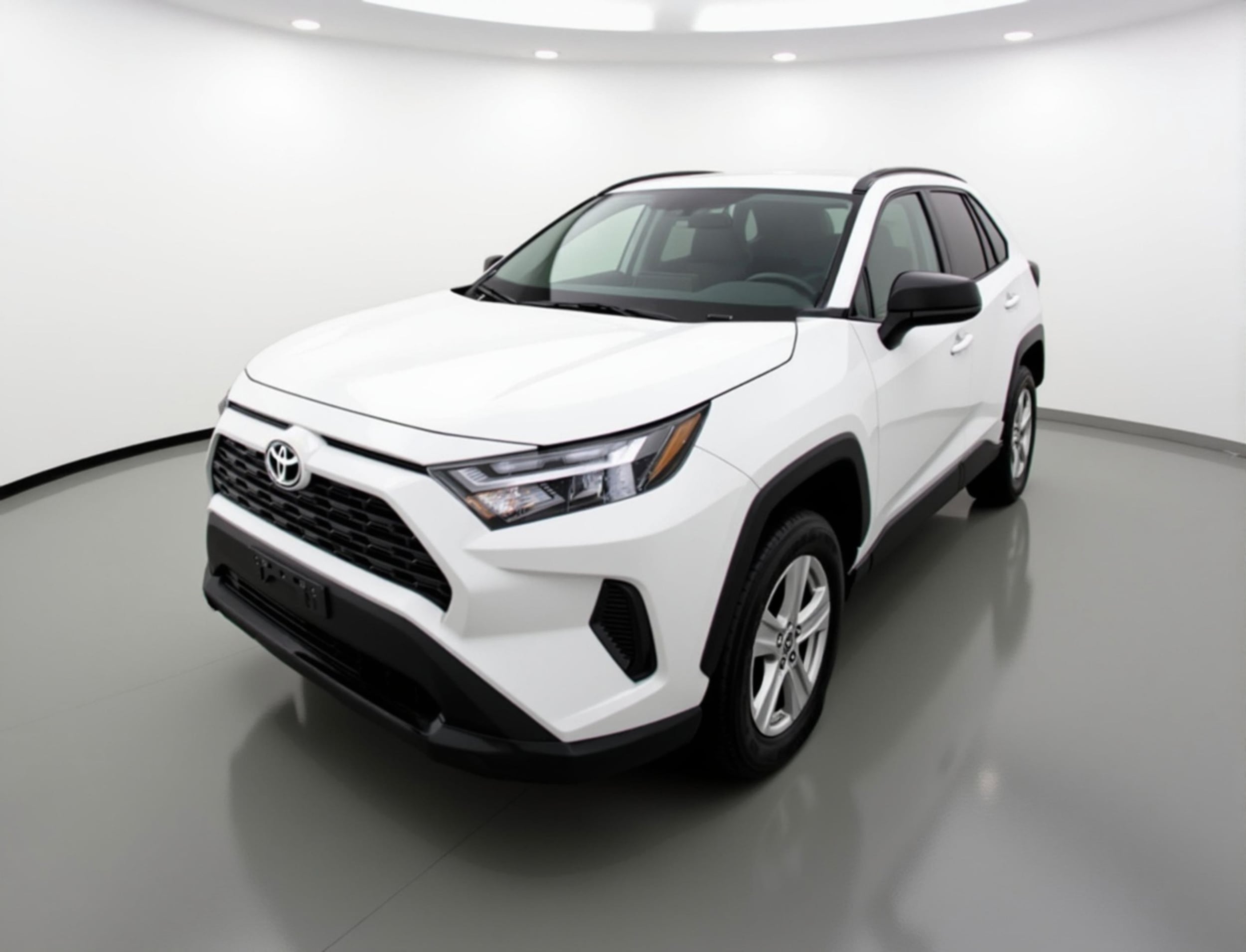 Thumbnail: 2025 Toyota RAV4 - 3