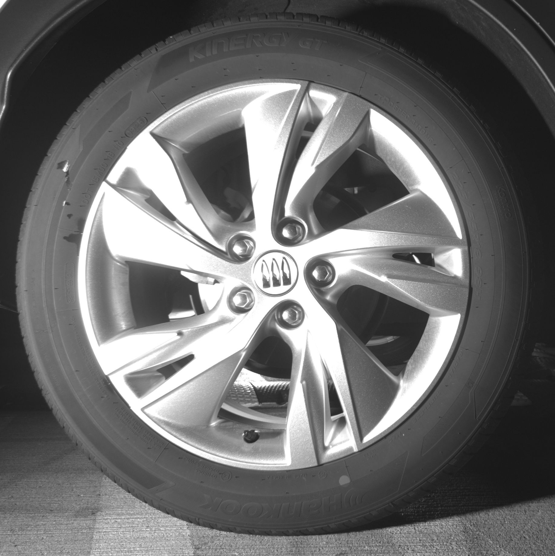 Thumbnail: 2025 Buick Encore GX - 12