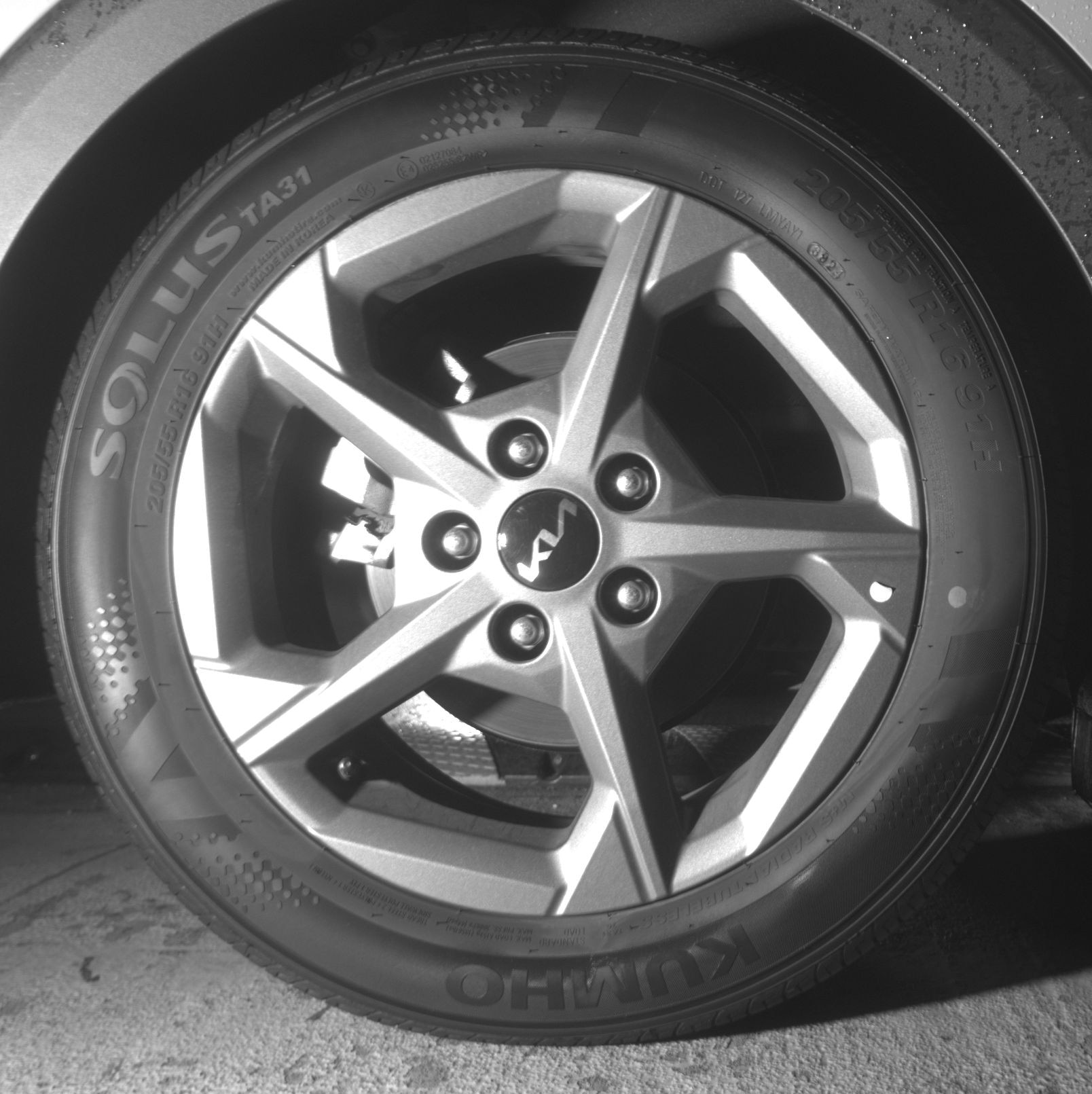 Thumbnail: 2025 Kia K4 - 12