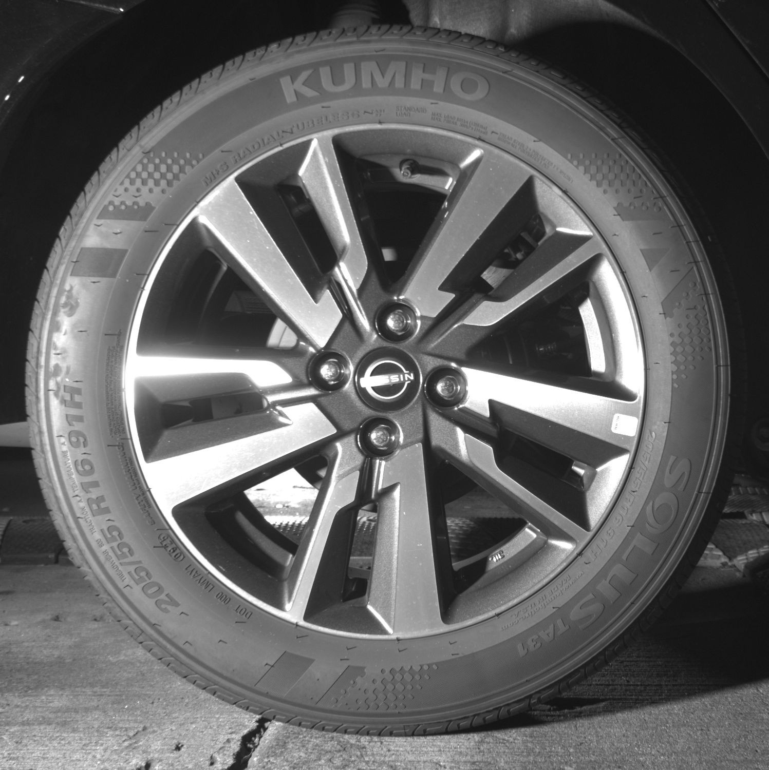 Thumbnail: 2025 Nissan Versa - 12