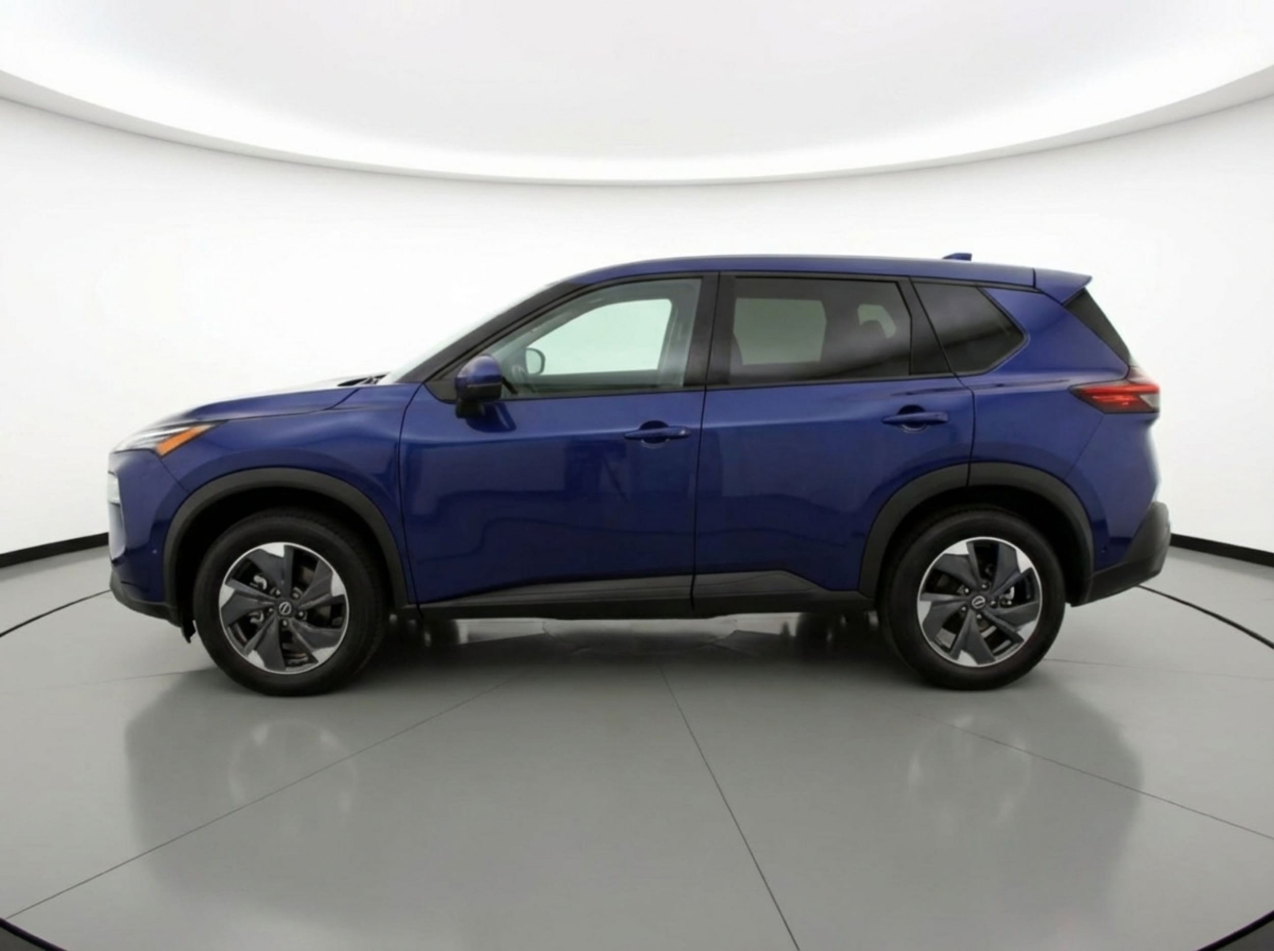 Thumbnail: 2025 Nissan Rogue - 4