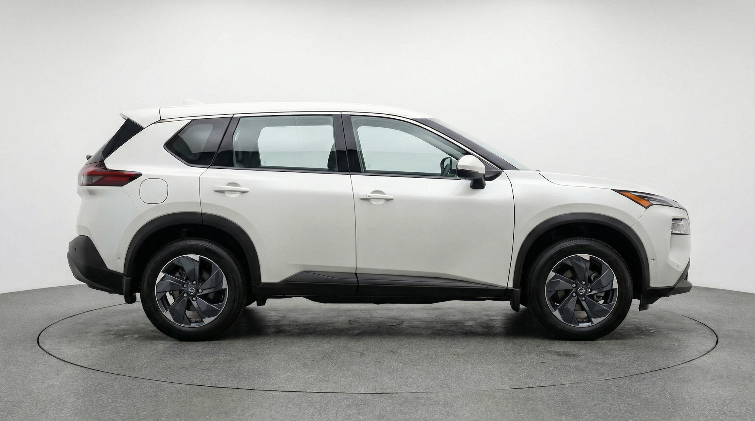 Thumbnail: 2025 Nissan Rogue - 8