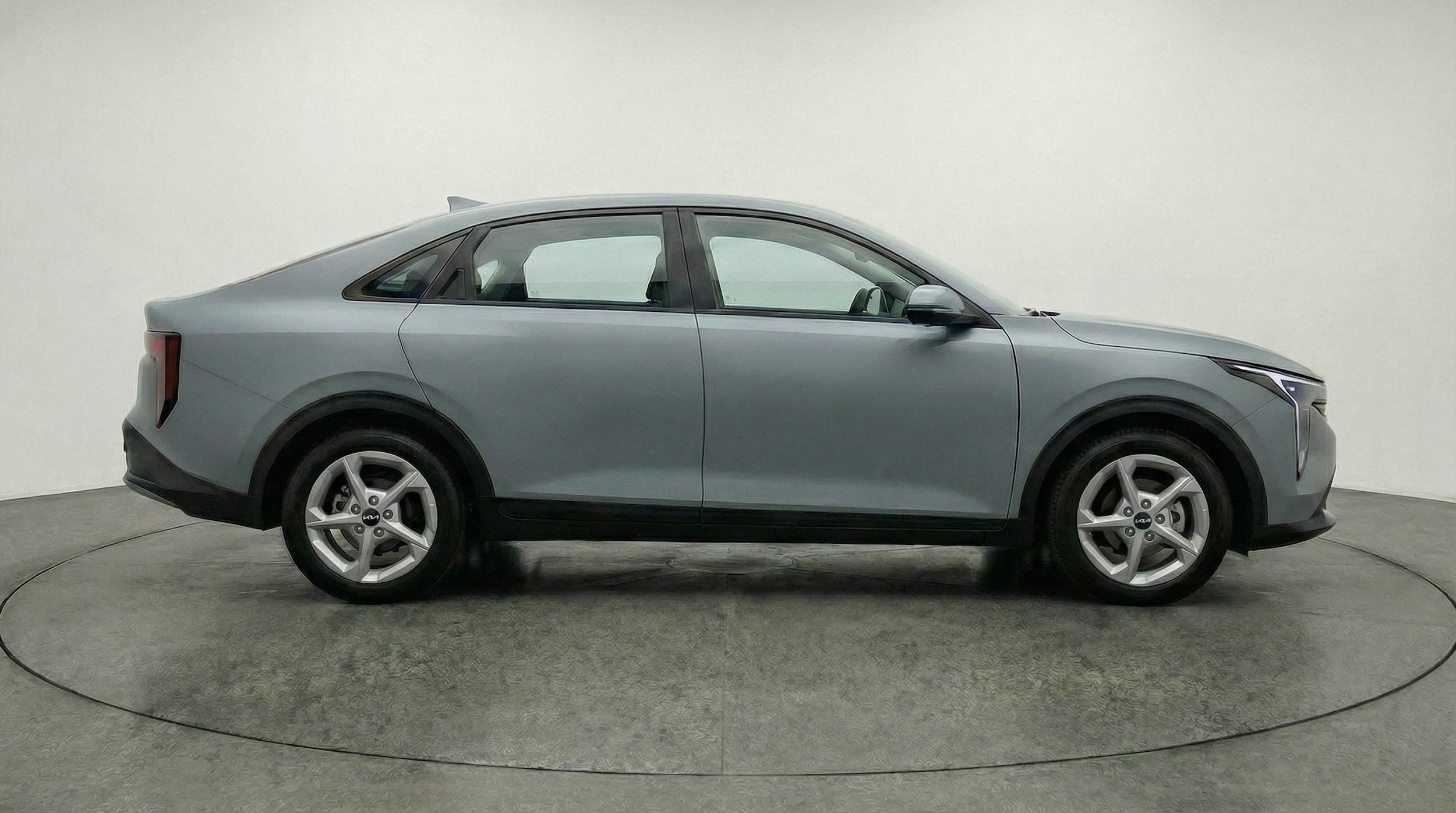 Thumbnail: 2025 Kia K4 - 8