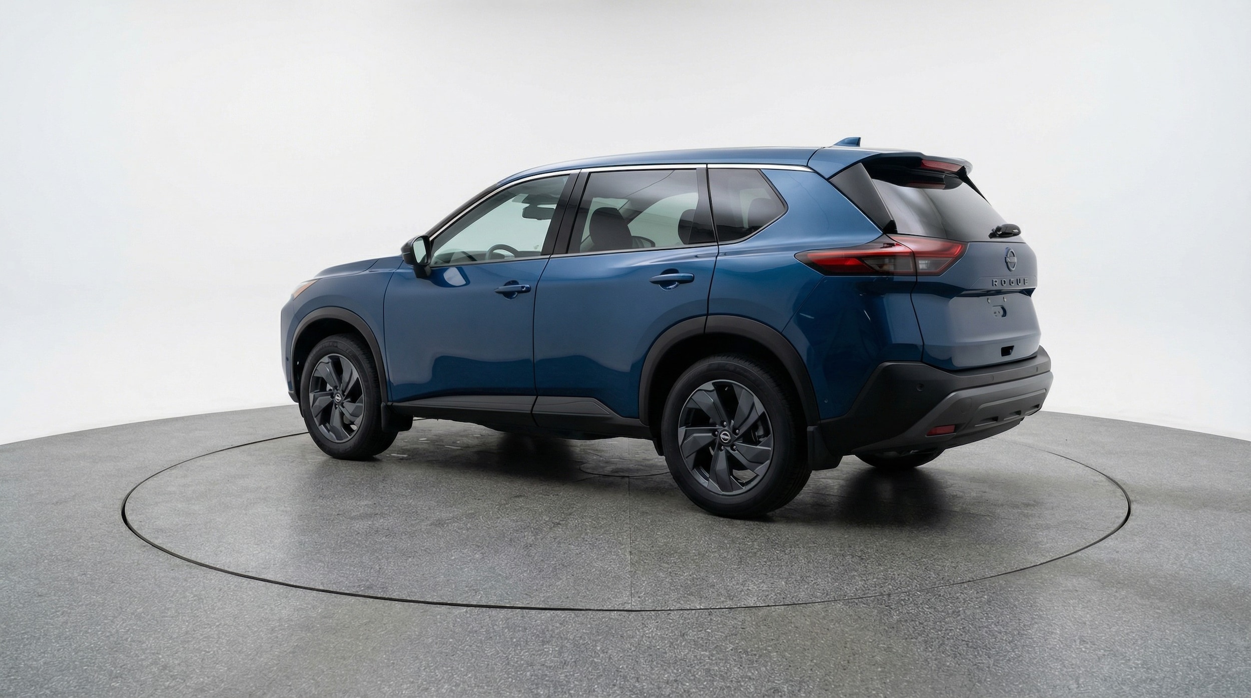 Thumbnail: 2025 Nissan Rogue - 5