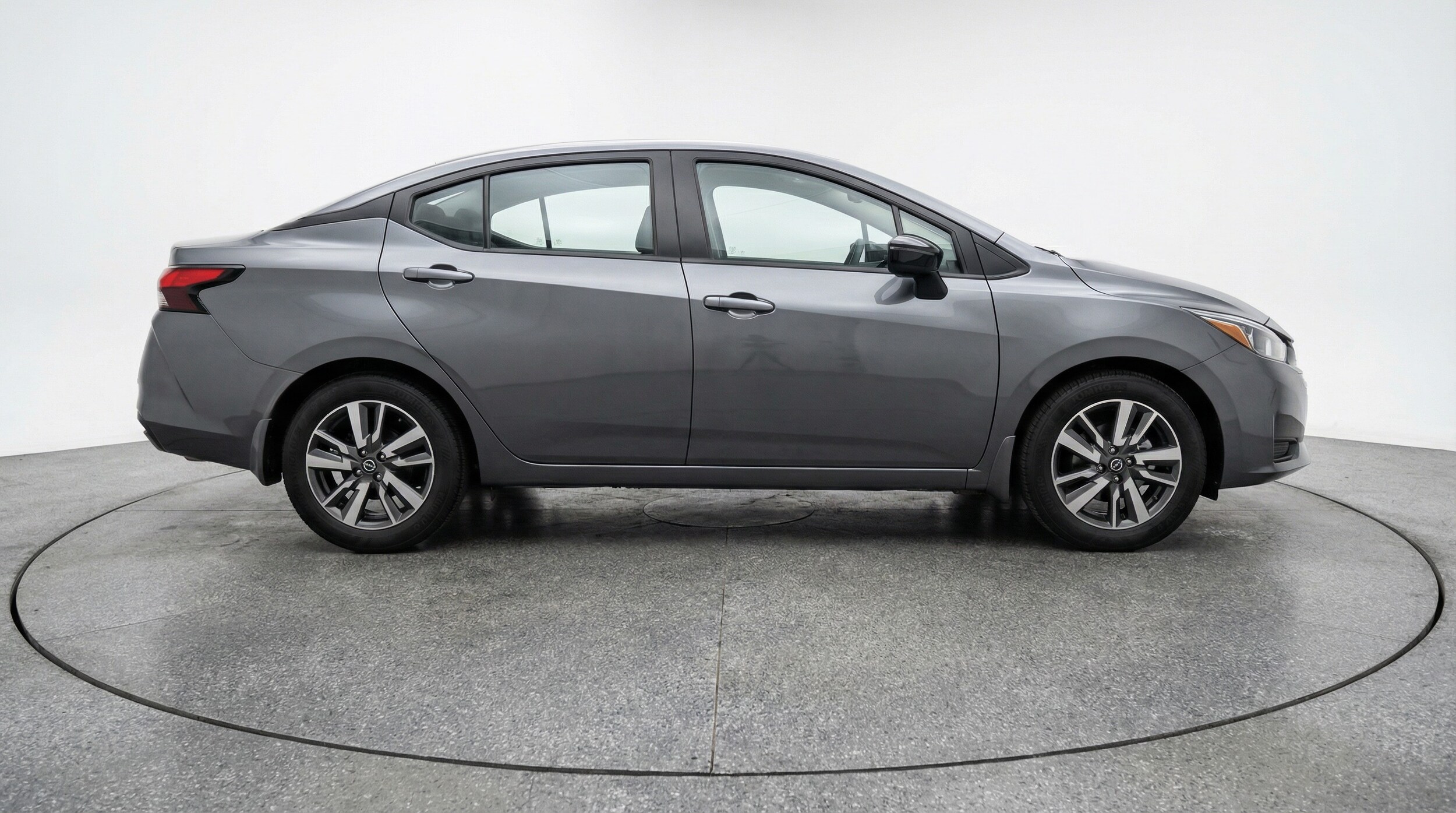 Thumbnail: 2025 Nissan Versa - 8