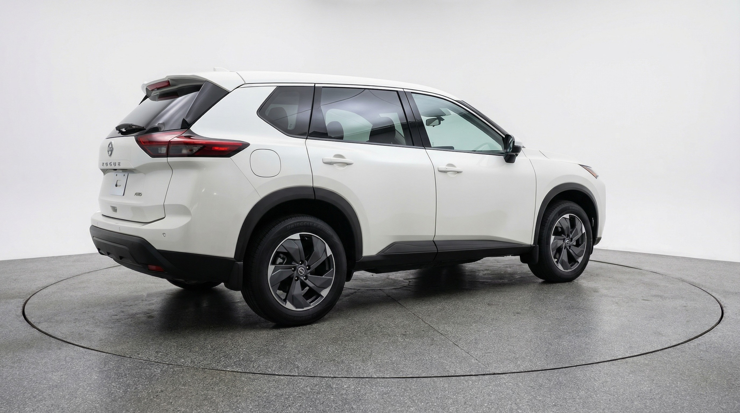 Thumbnail: 2025 Nissan Rogue - 7