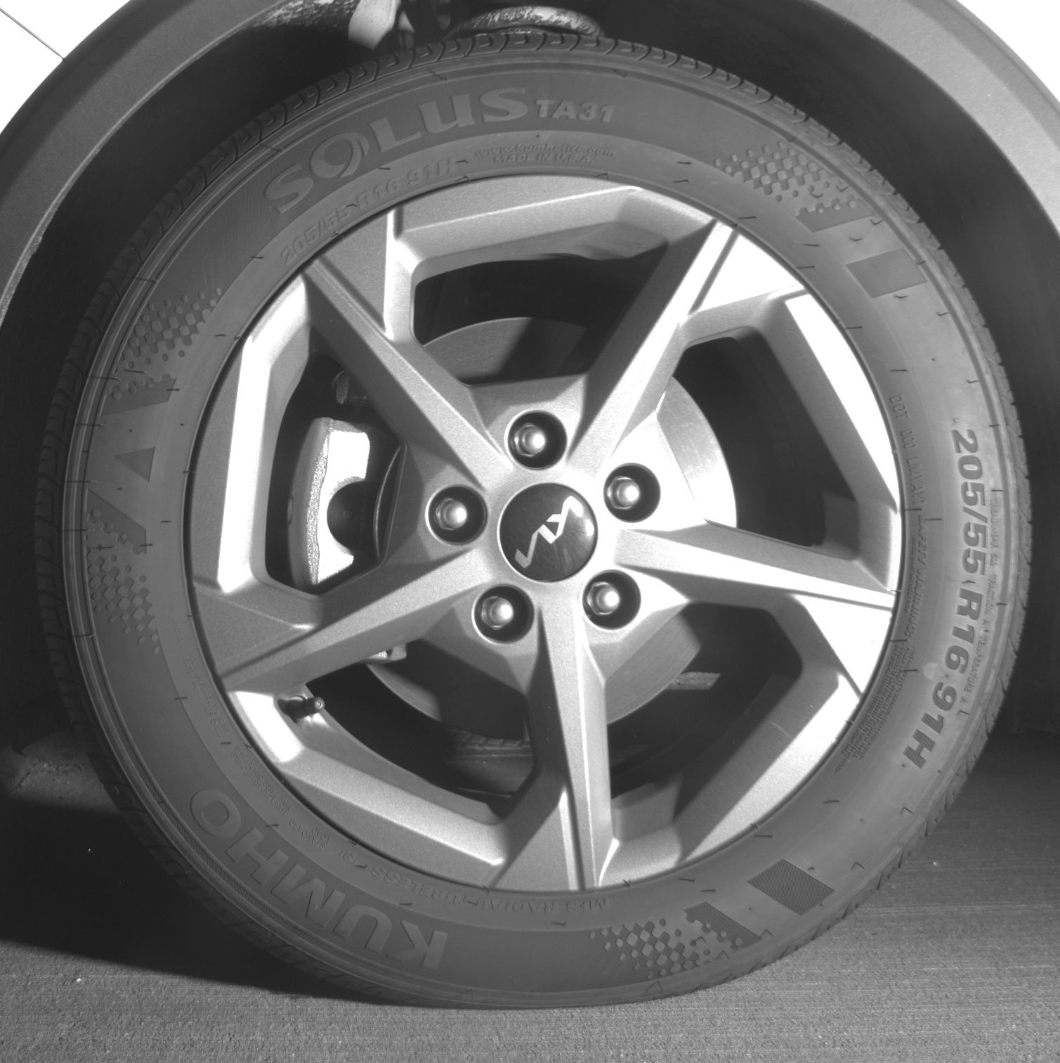 Thumbnail: 2025 Kia K4 - 9