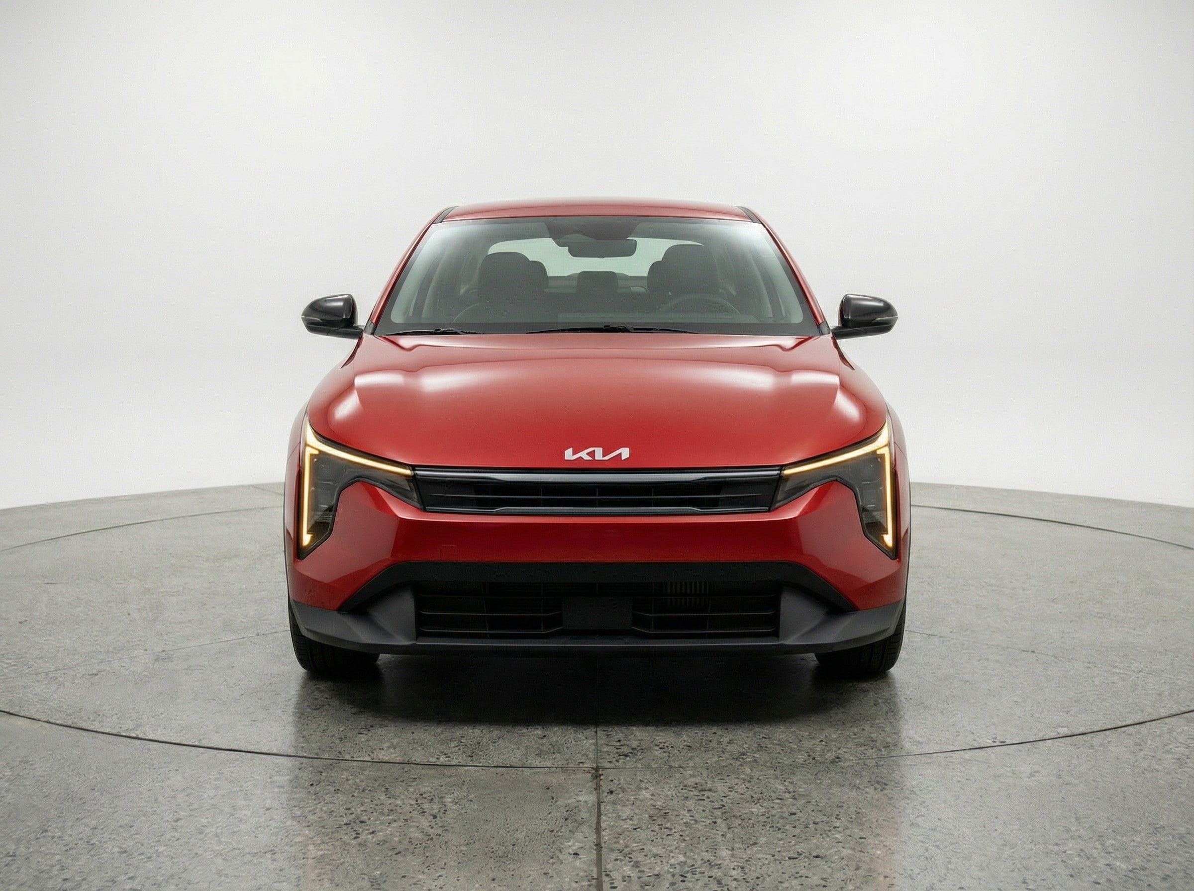 Thumbnail: 2025 Kia K4 - 2