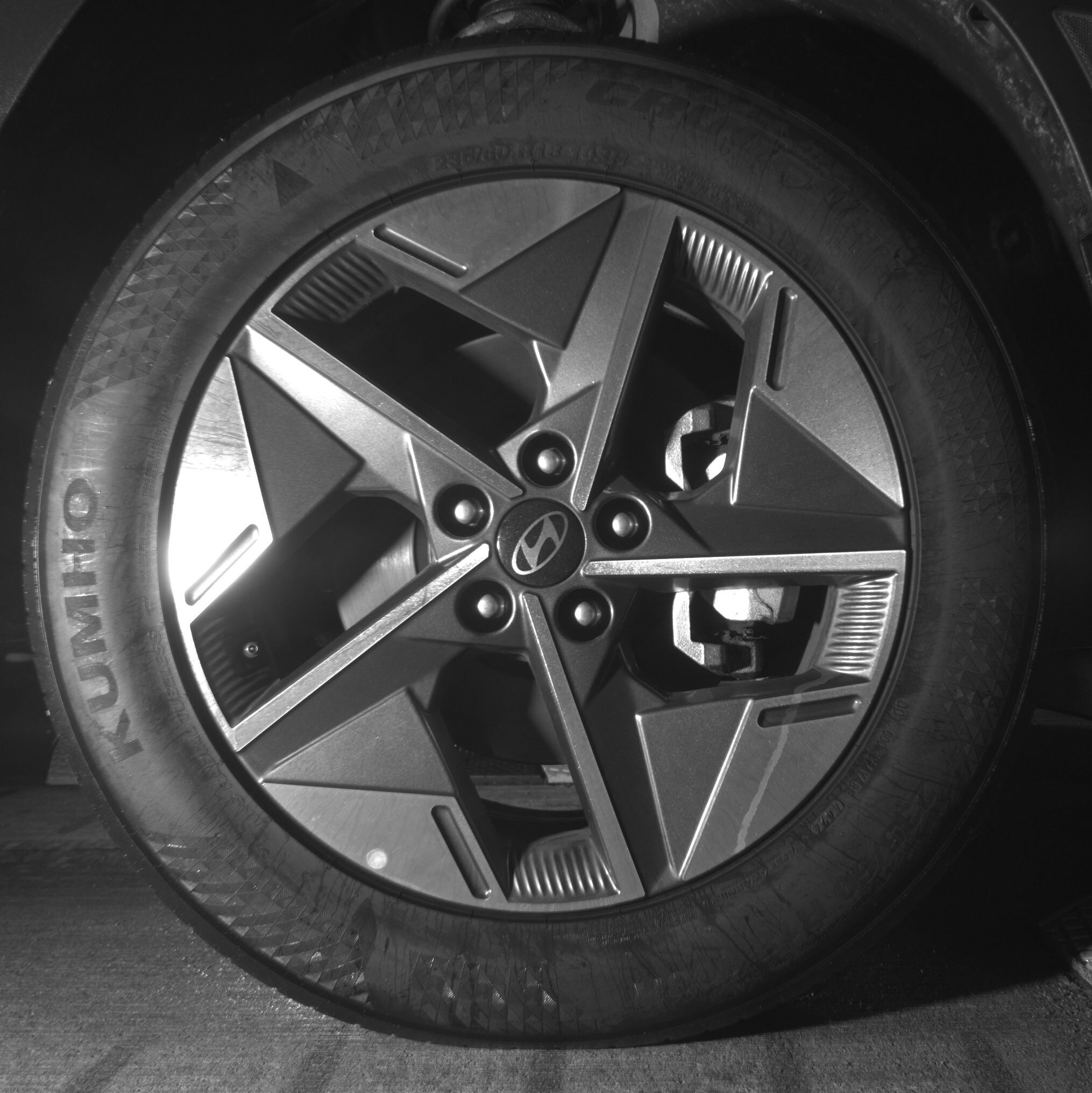 Thumbnail: 2025 Hyundai Tucson - 10