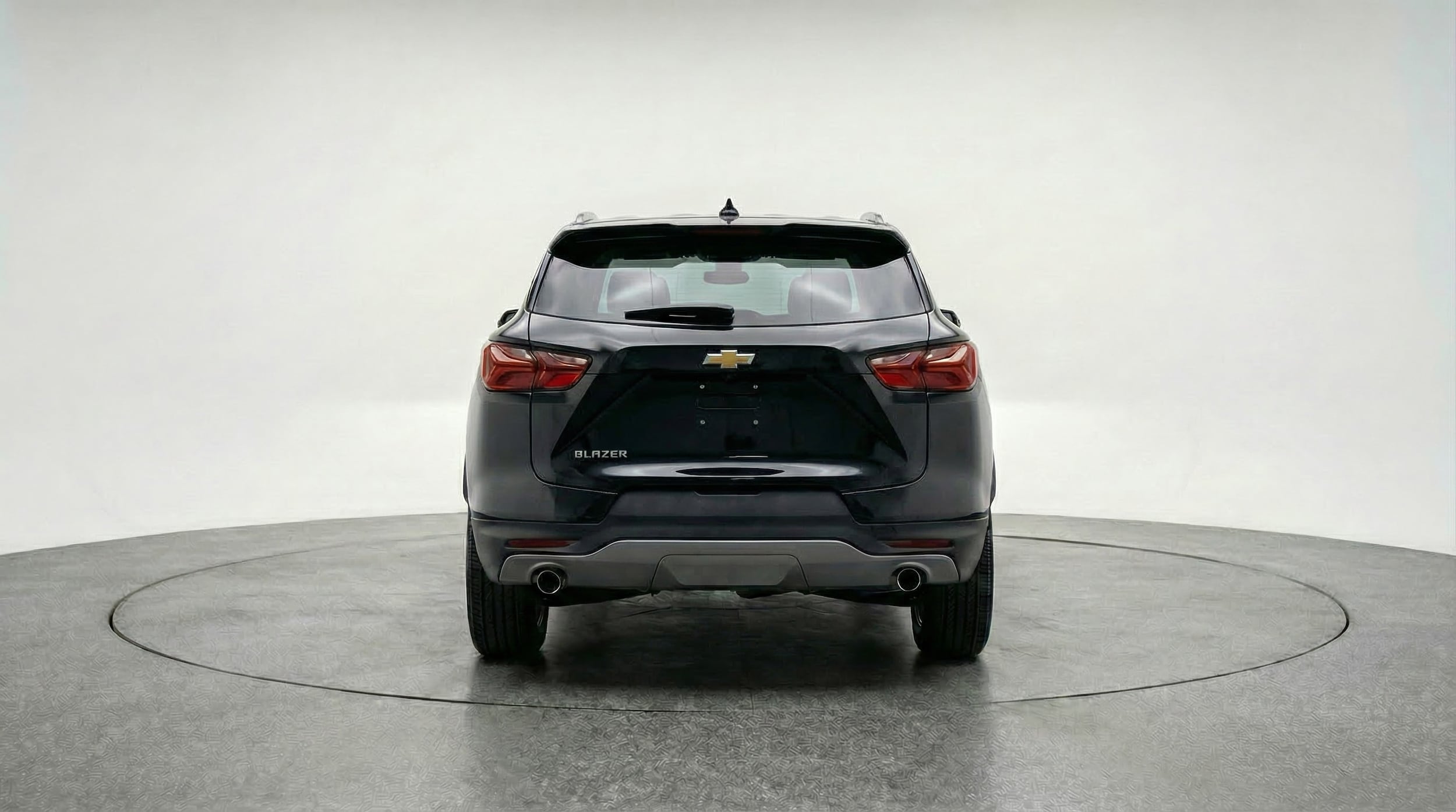 Thumbnail: 2025 Chevrolet Blazer - 6