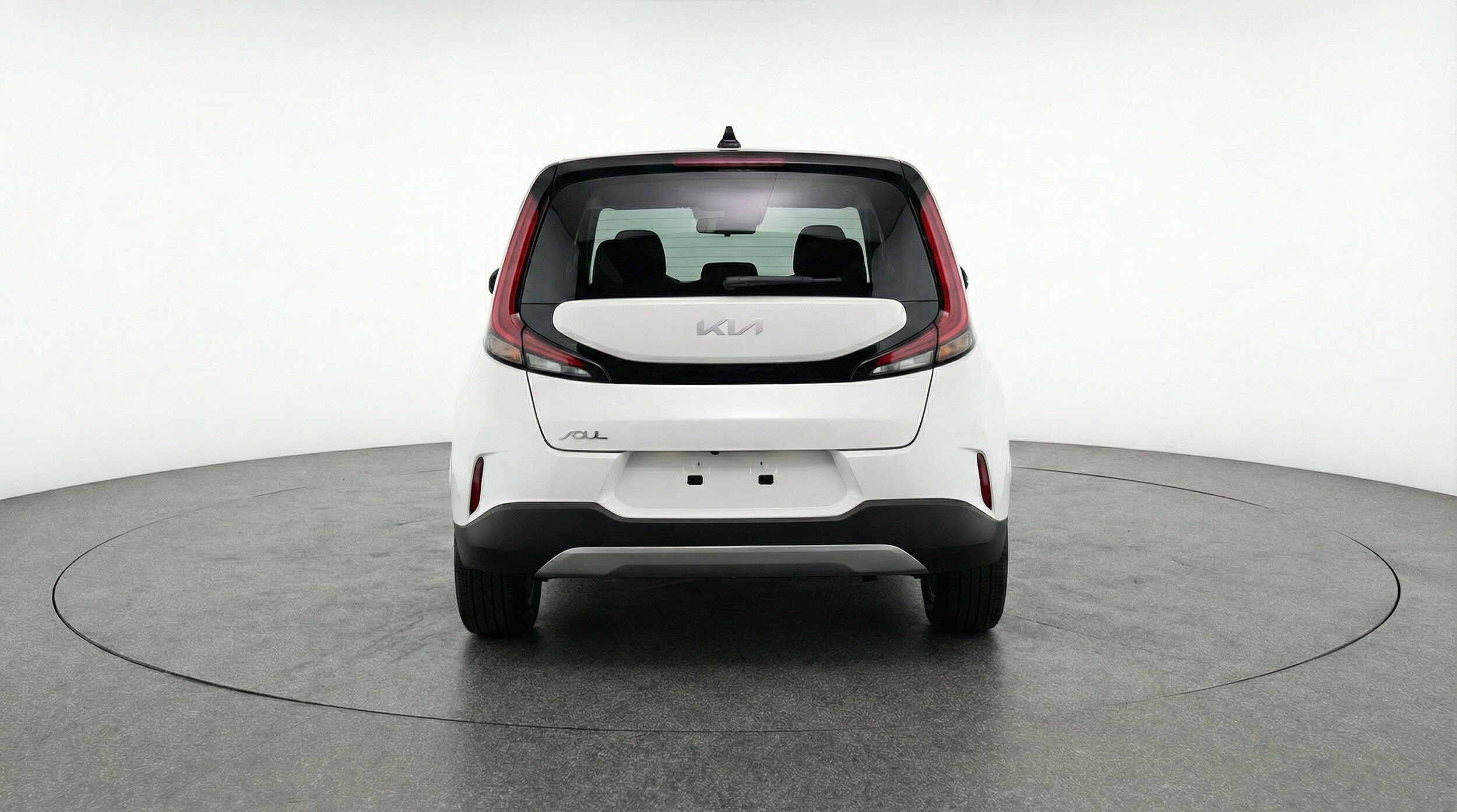 Thumbnail: 2025 Kia Soul - 7