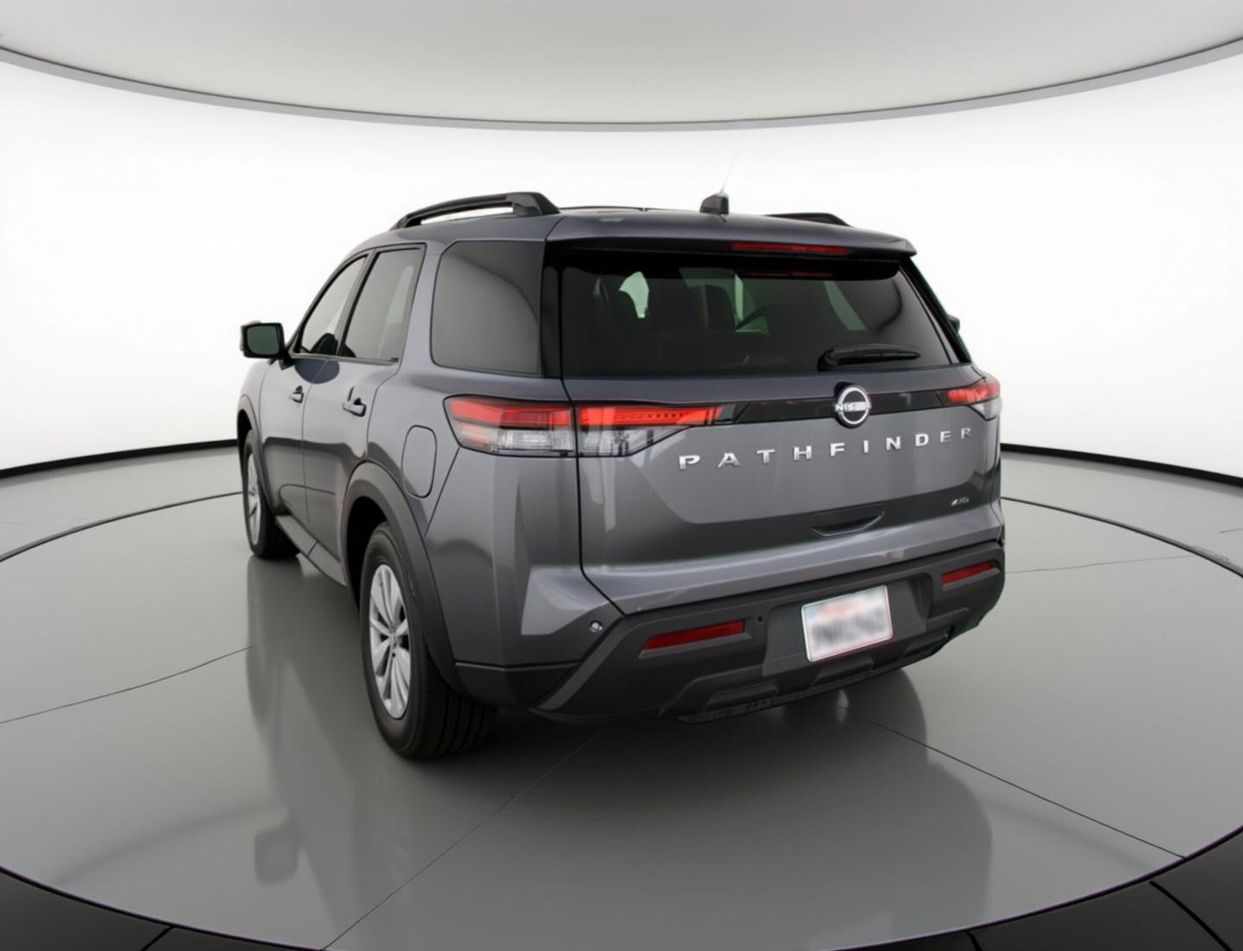 Thumbnail: 2025 Nissan Pathfinder - 5