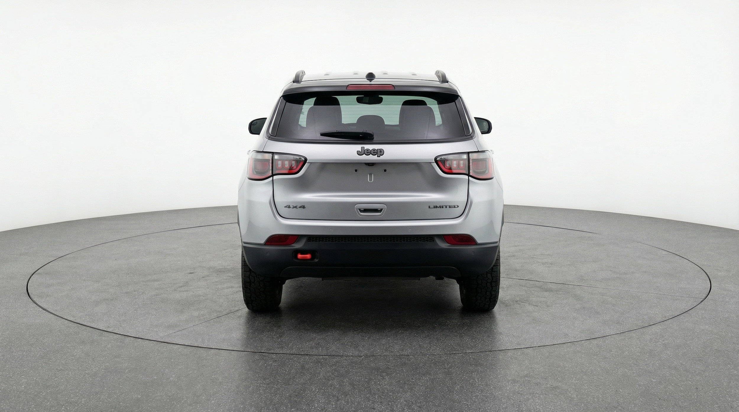 Thumbnail: 2025 Jeep Compass - 6