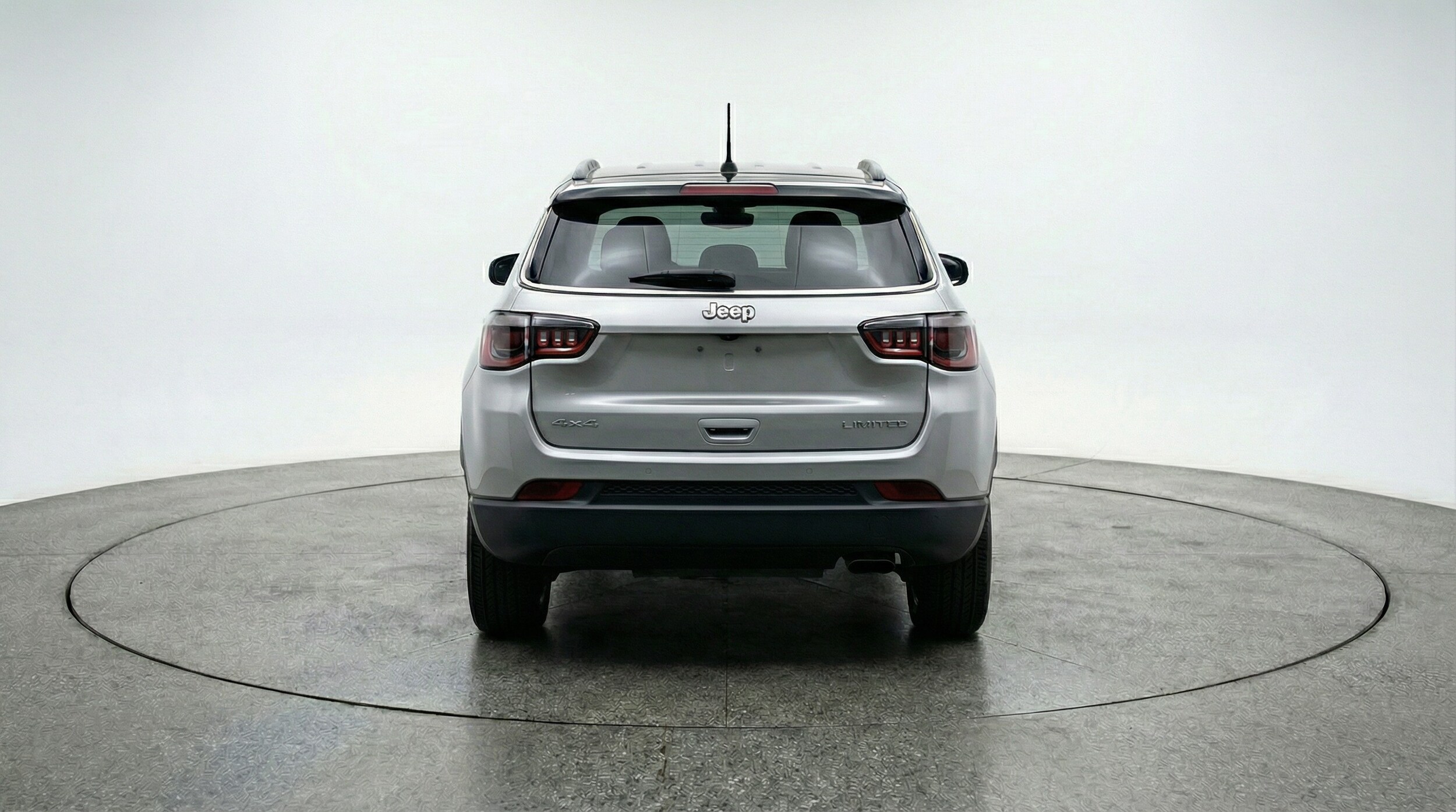 Thumbnail: 2025 Jeep Compass - 6