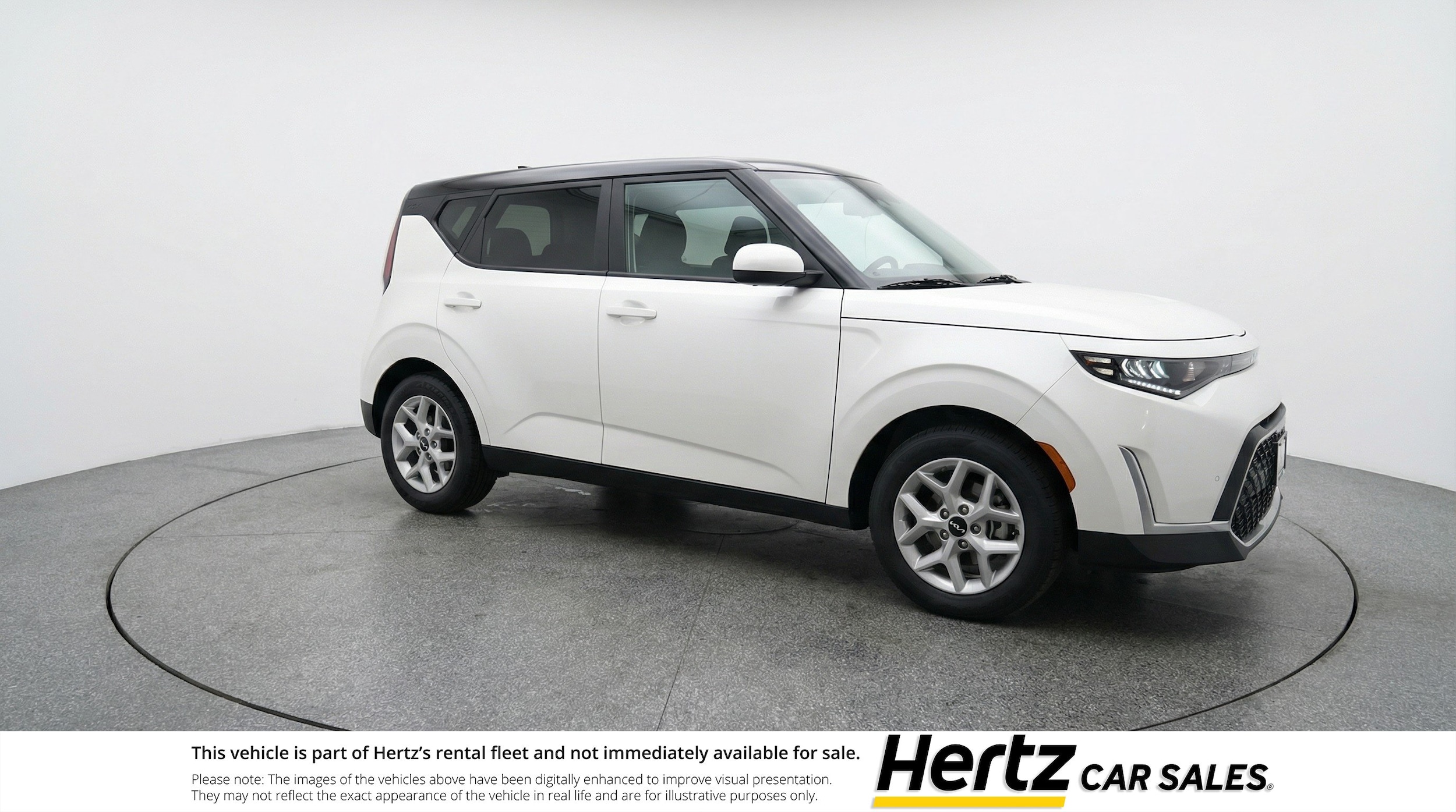 Thumbnail: 2025 Kia Soul - 1
