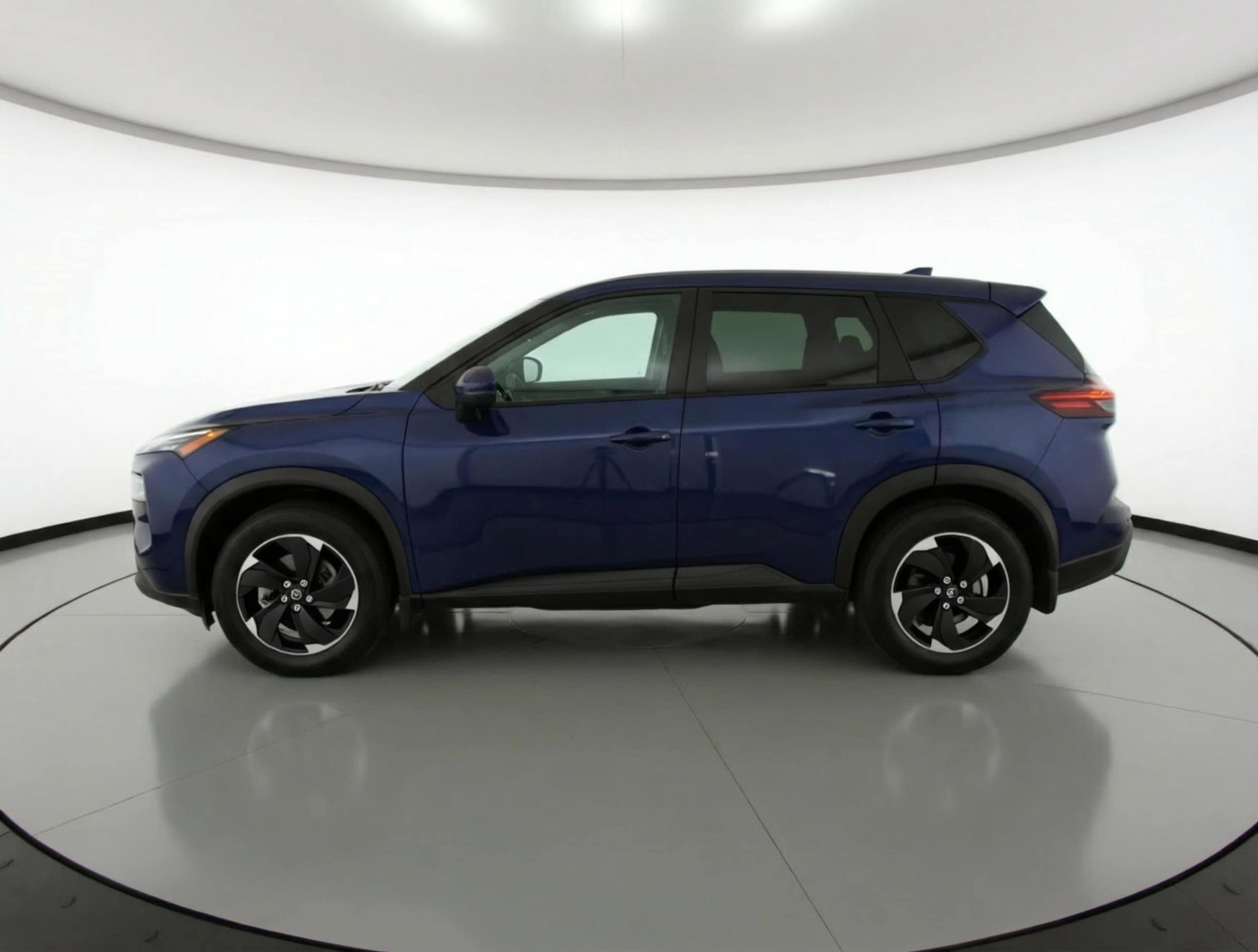 Thumbnail: 2025 Nissan Rogue - 4