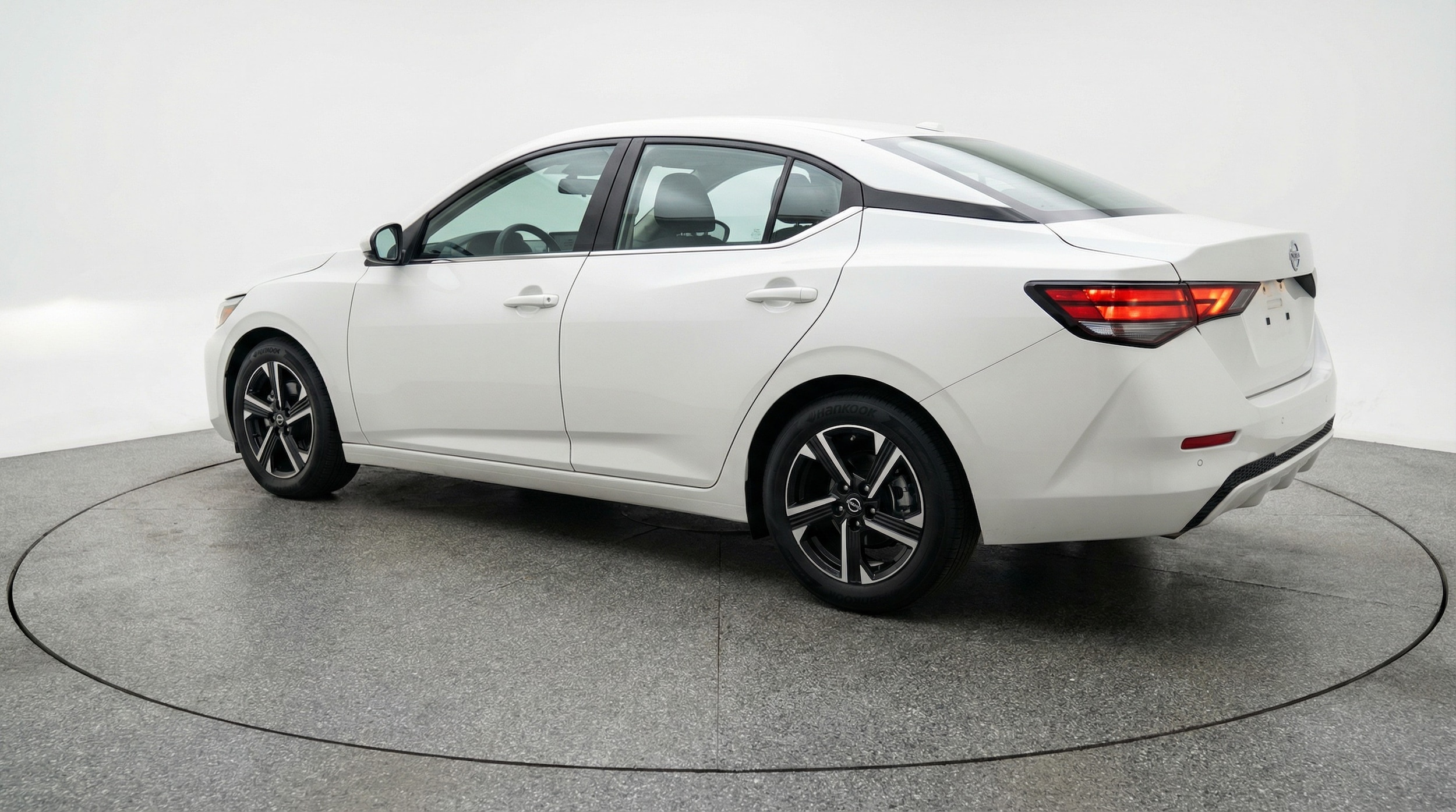 Thumbnail: 2025 Nissan Sentra - 5