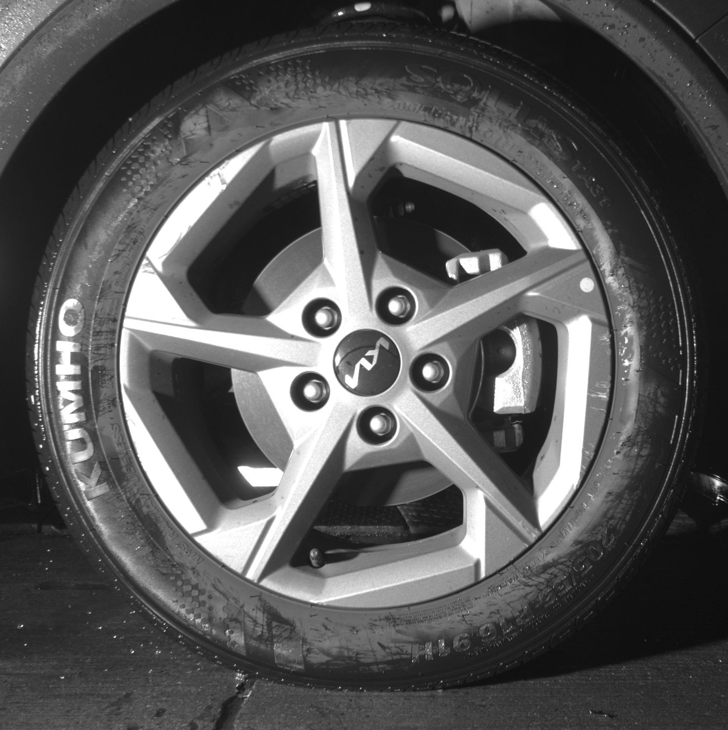 Thumbnail: 2025 Kia K4 - 10