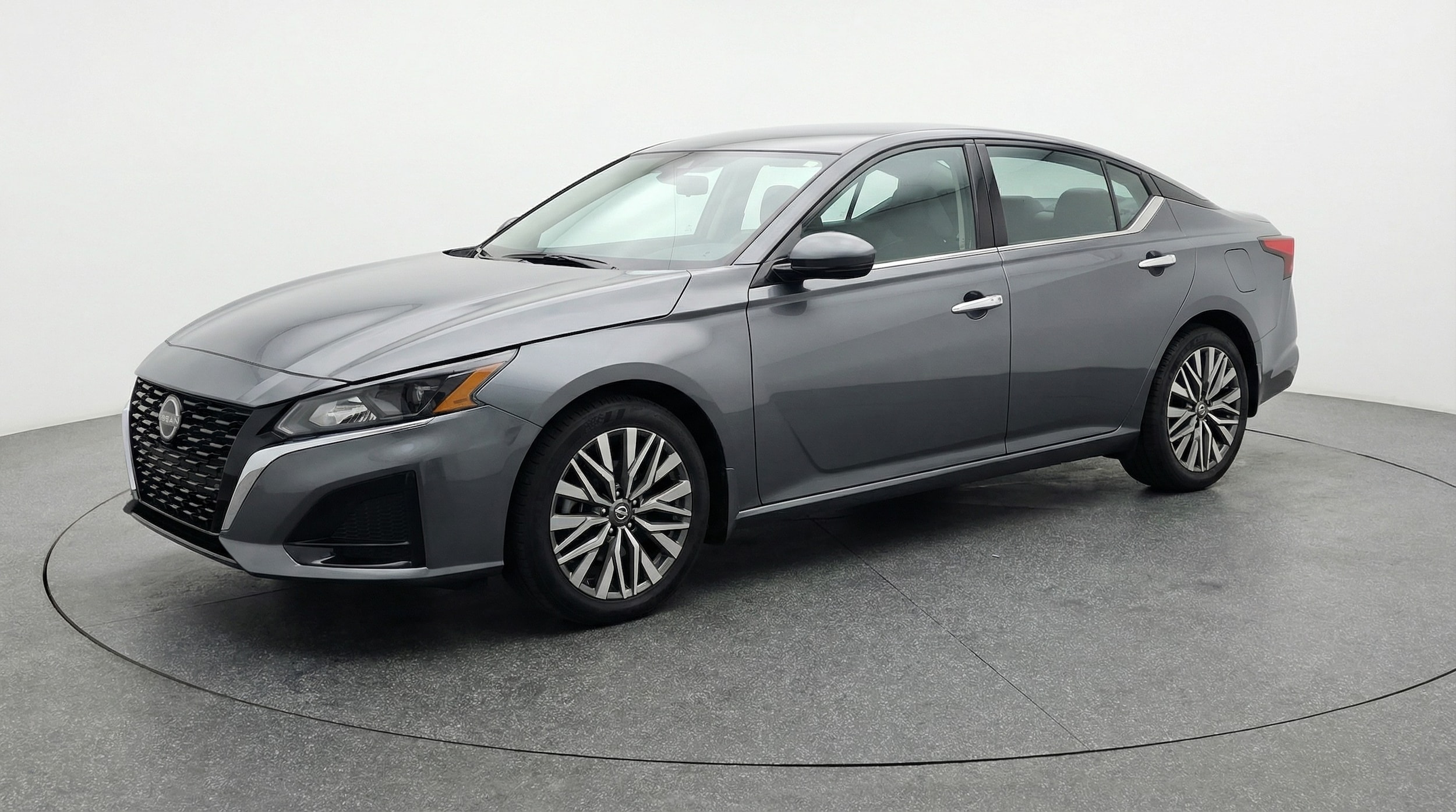 Thumbnail: 2025 Nissan Altima - 3