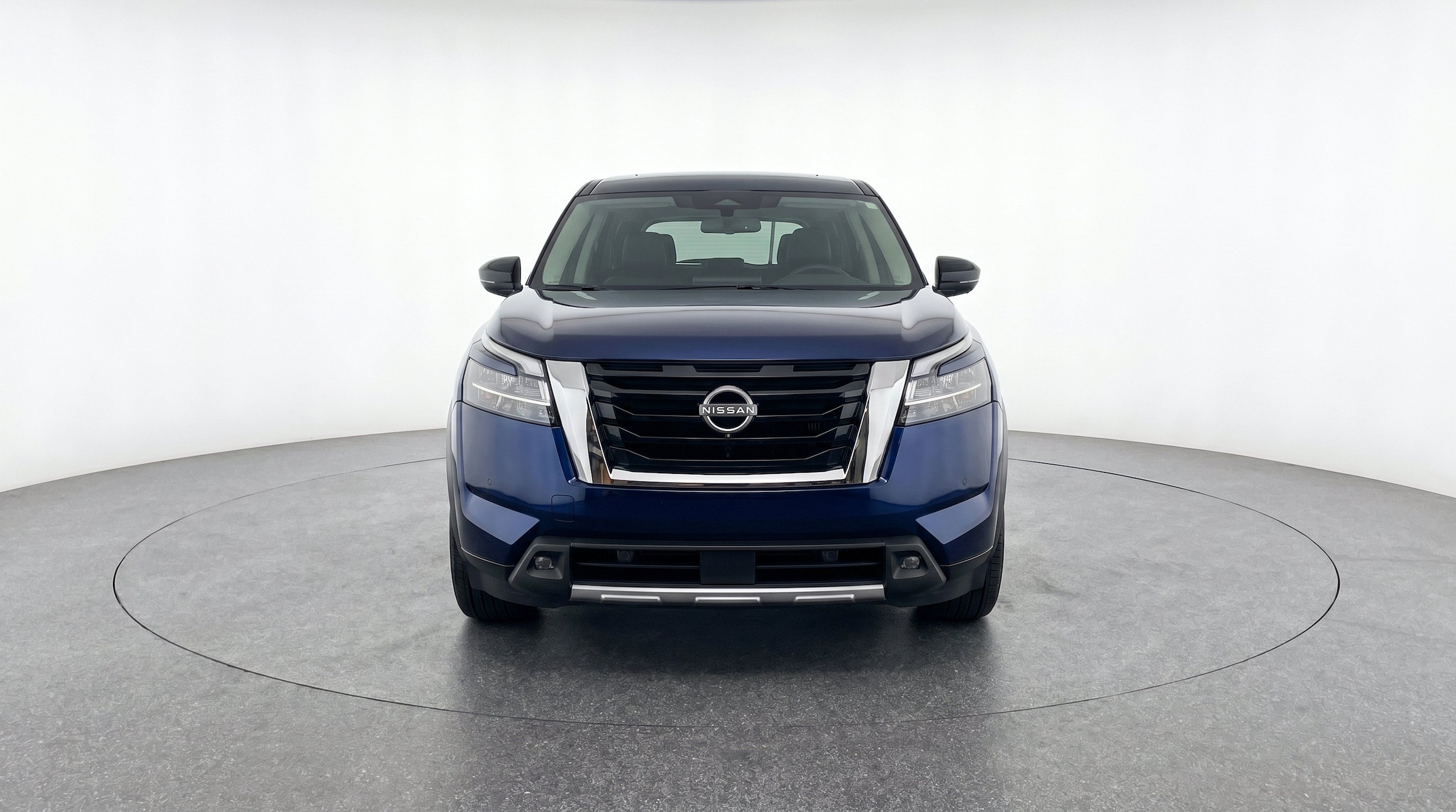 Thumbnail: 2025 Nissan Pathfinder - 2
