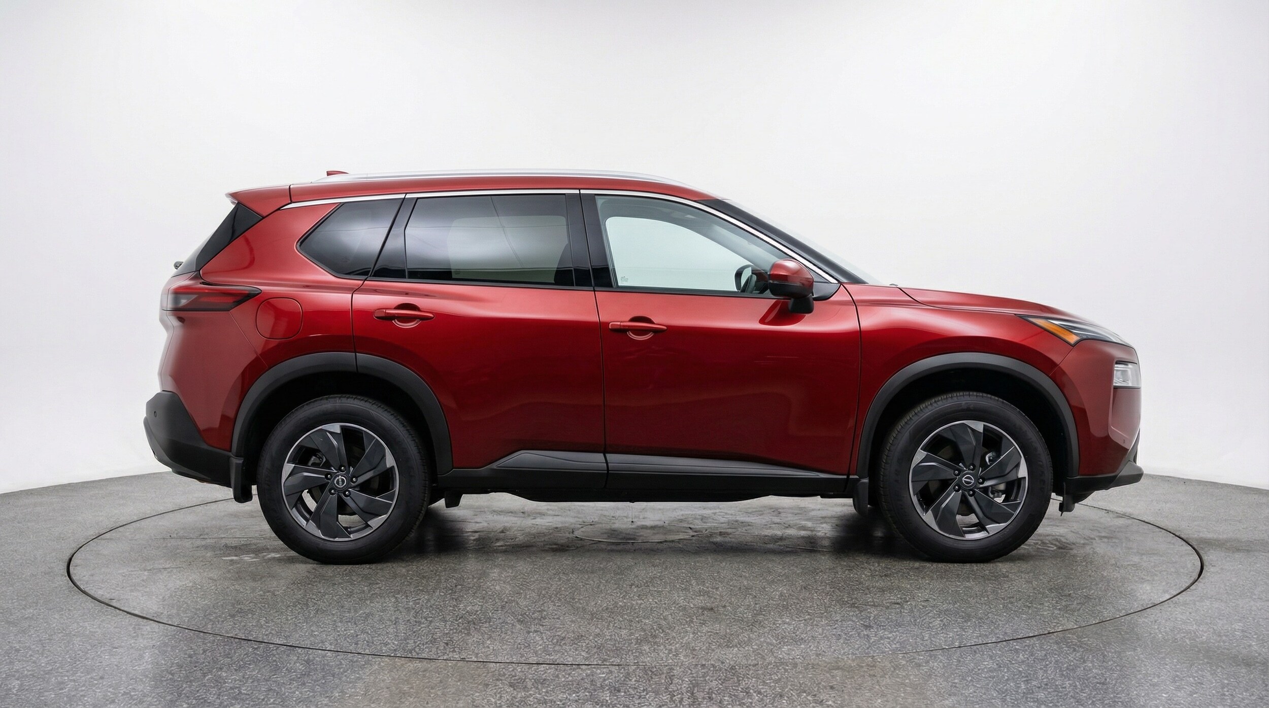 Thumbnail: 2025 Nissan Rogue - 8