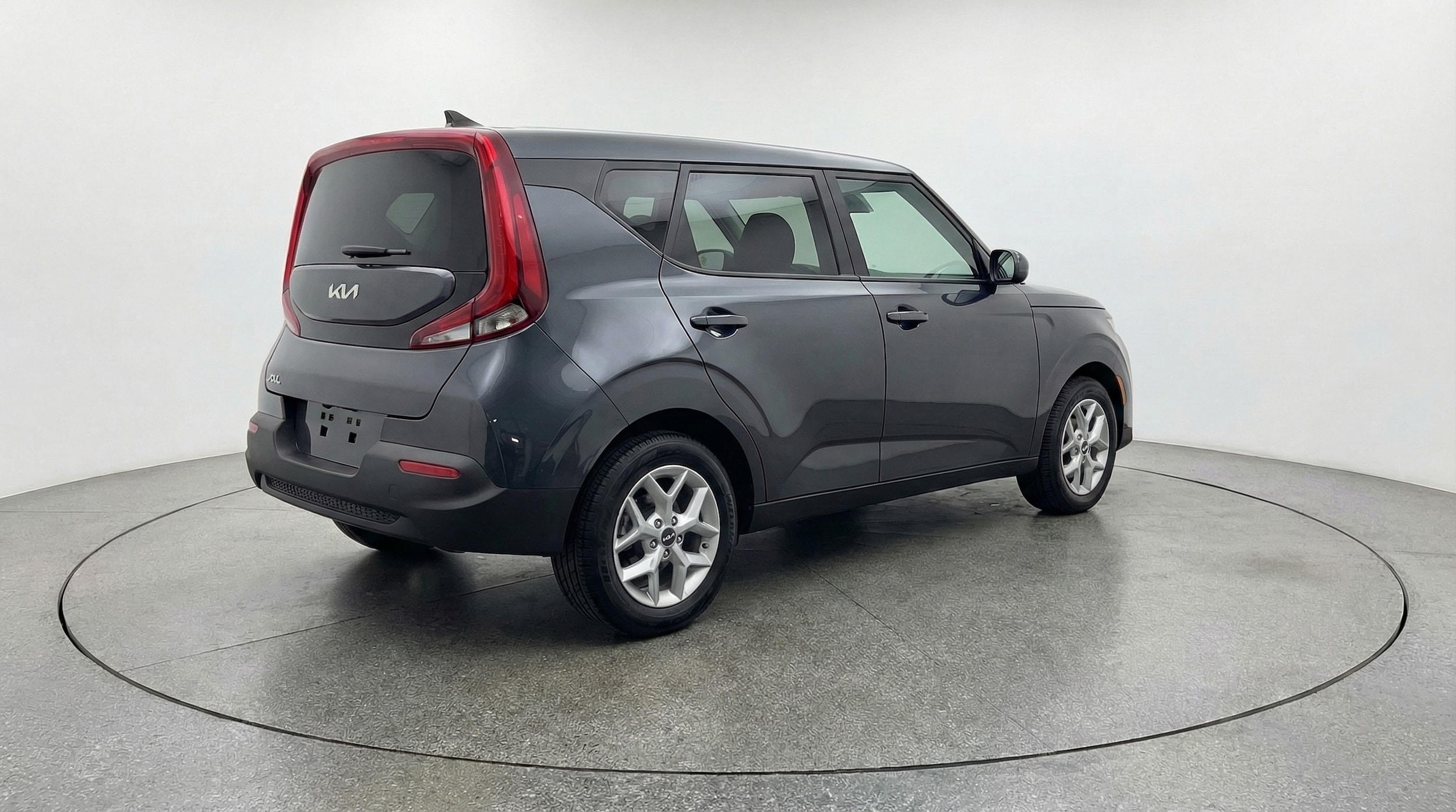 Thumbnail: 2025 Kia Soul - 7