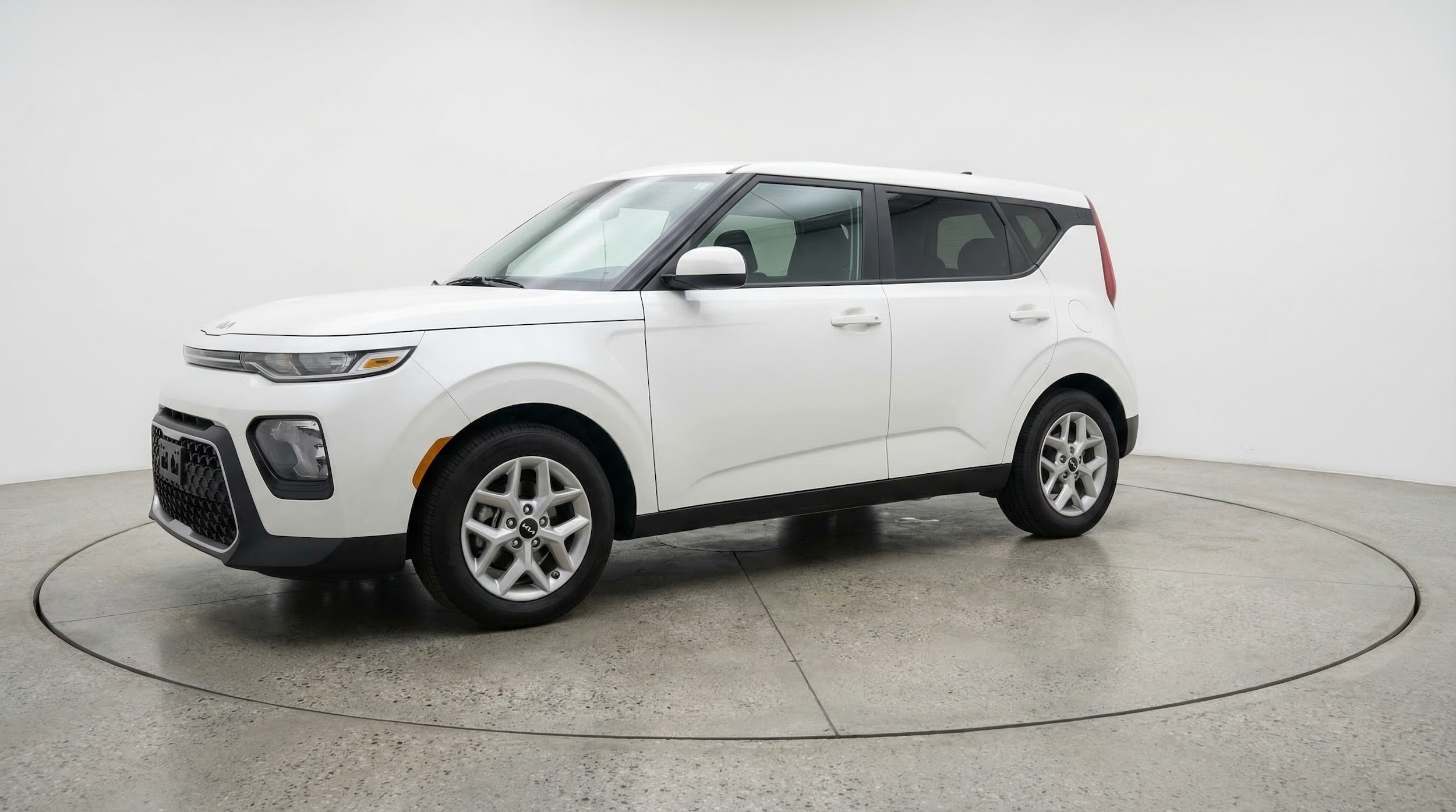 Thumbnail: 2025 Kia Soul - 3