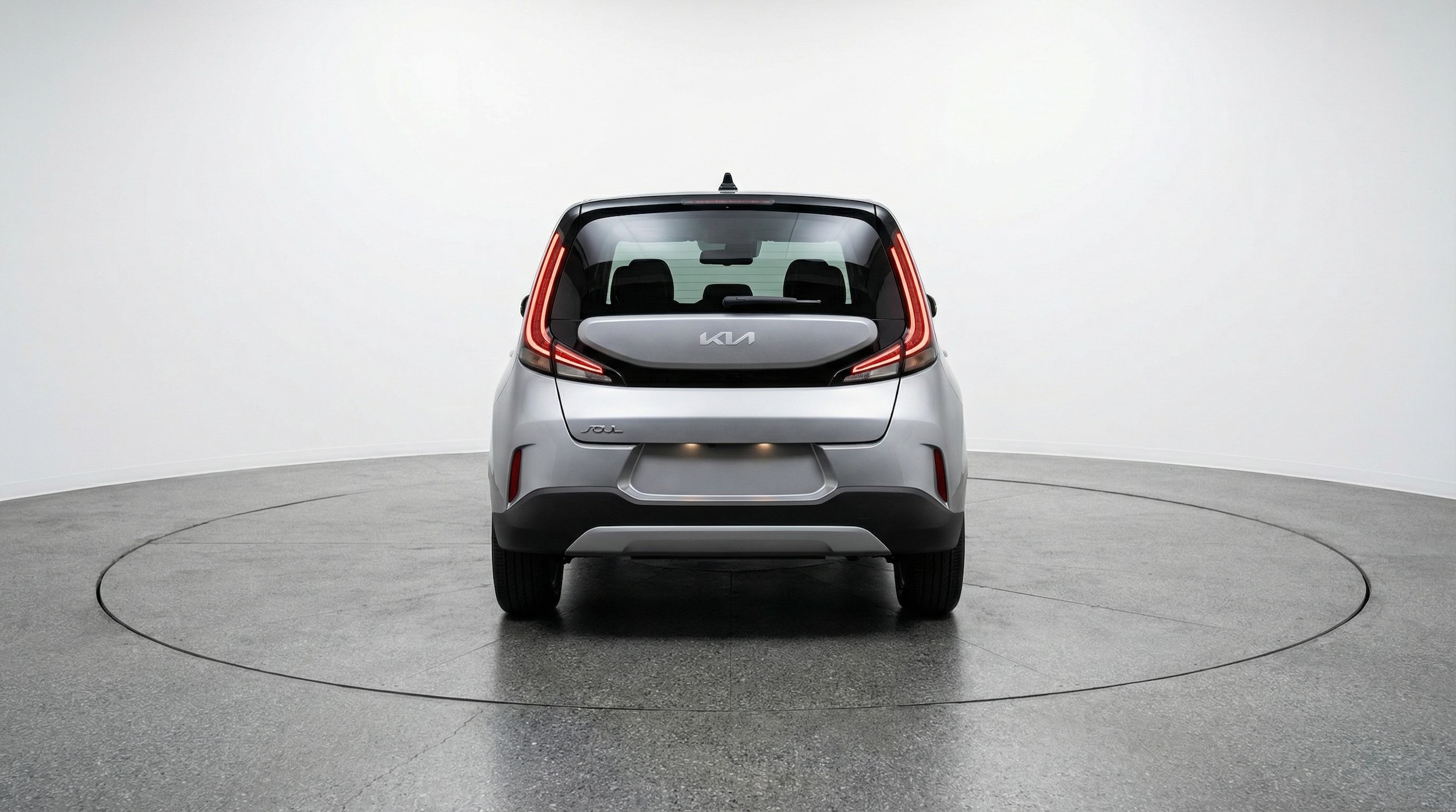 Thumbnail: 2025 Kia Soul - 6