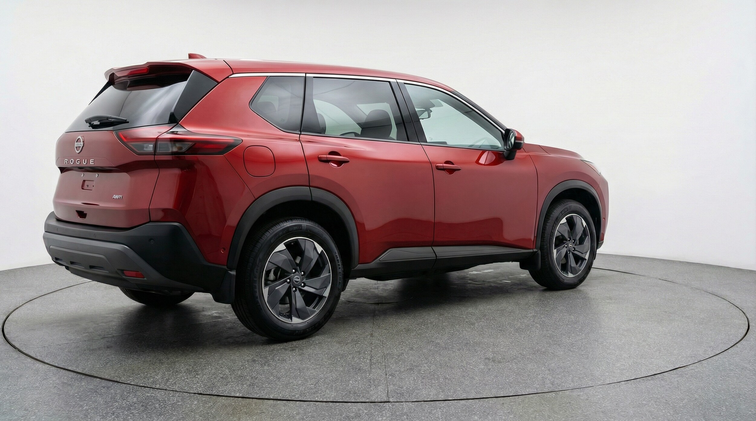 Thumbnail: 2025 Nissan Rogue - 7