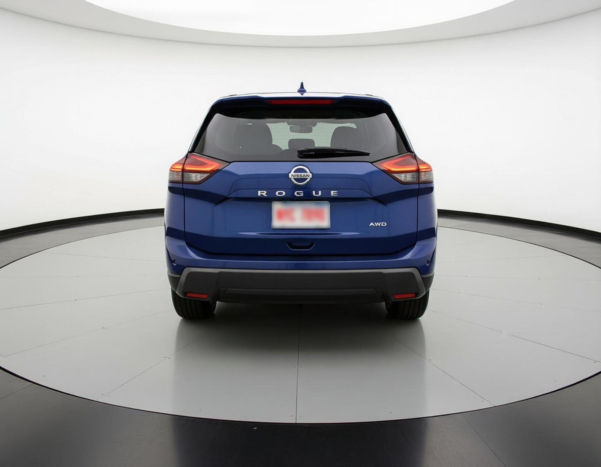 Thumbnail: 2025 Nissan Rogue - 6