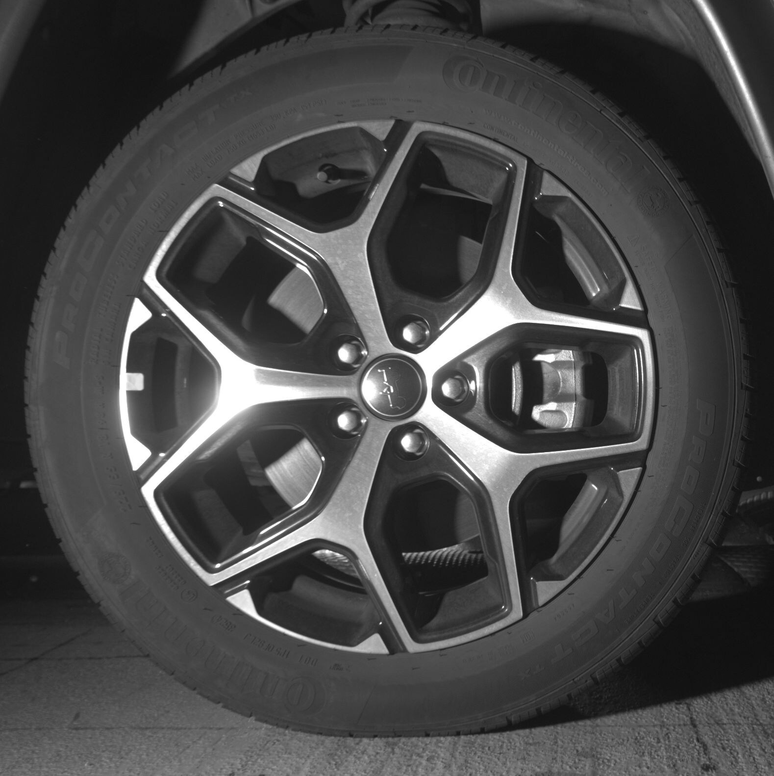 Thumbnail: 2025 Jeep Compass - 10