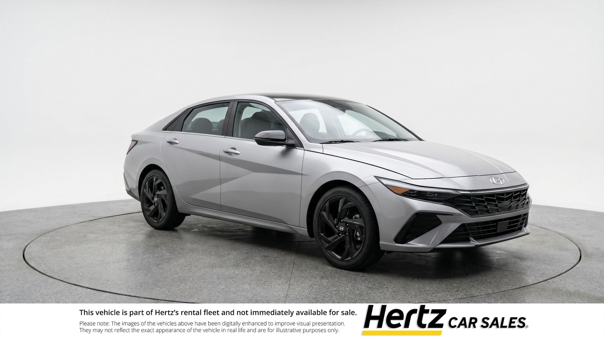 Thumbnail: 2026 Hyundai Elantra - 1