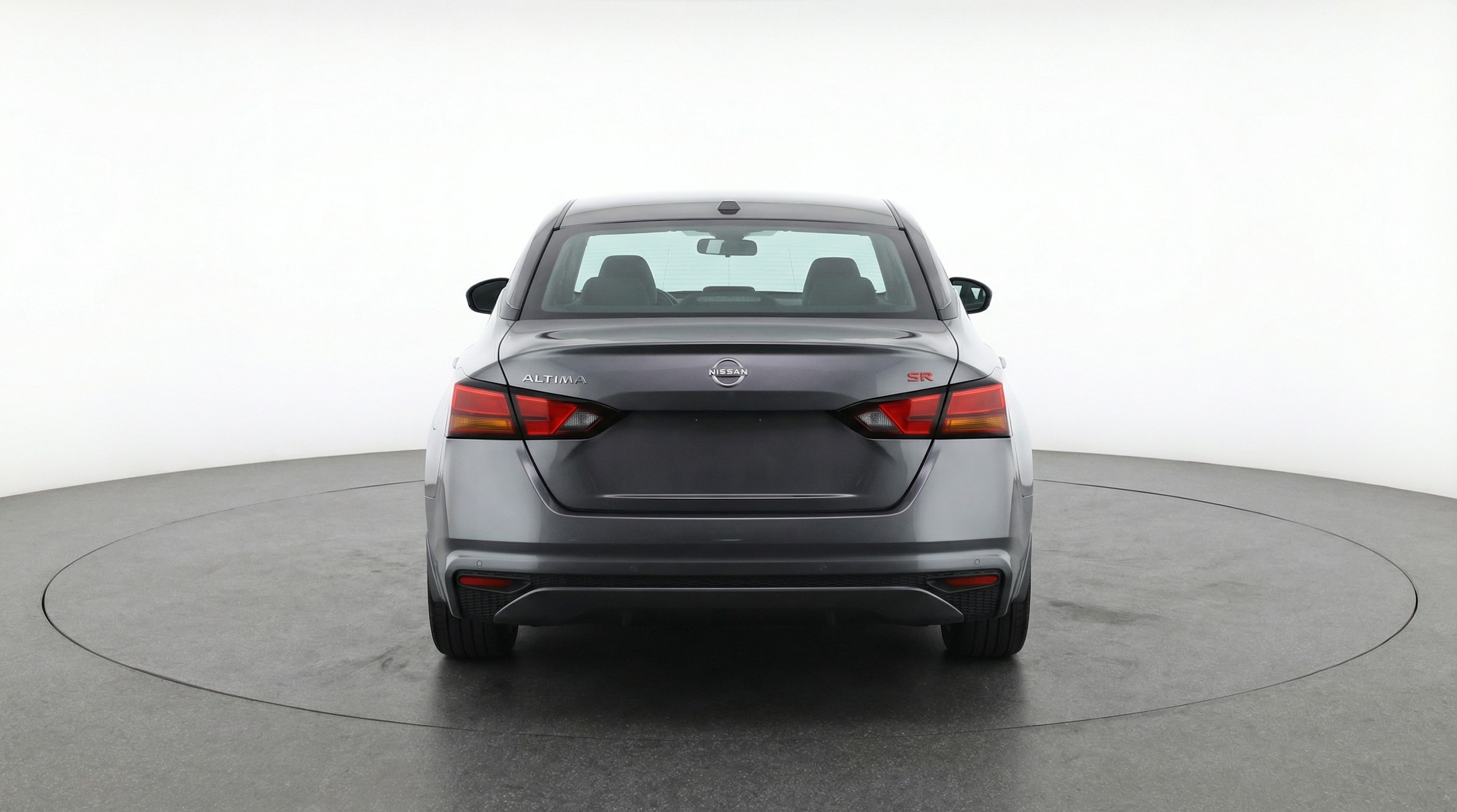 Thumbnail: 2025 Nissan Altima - 6