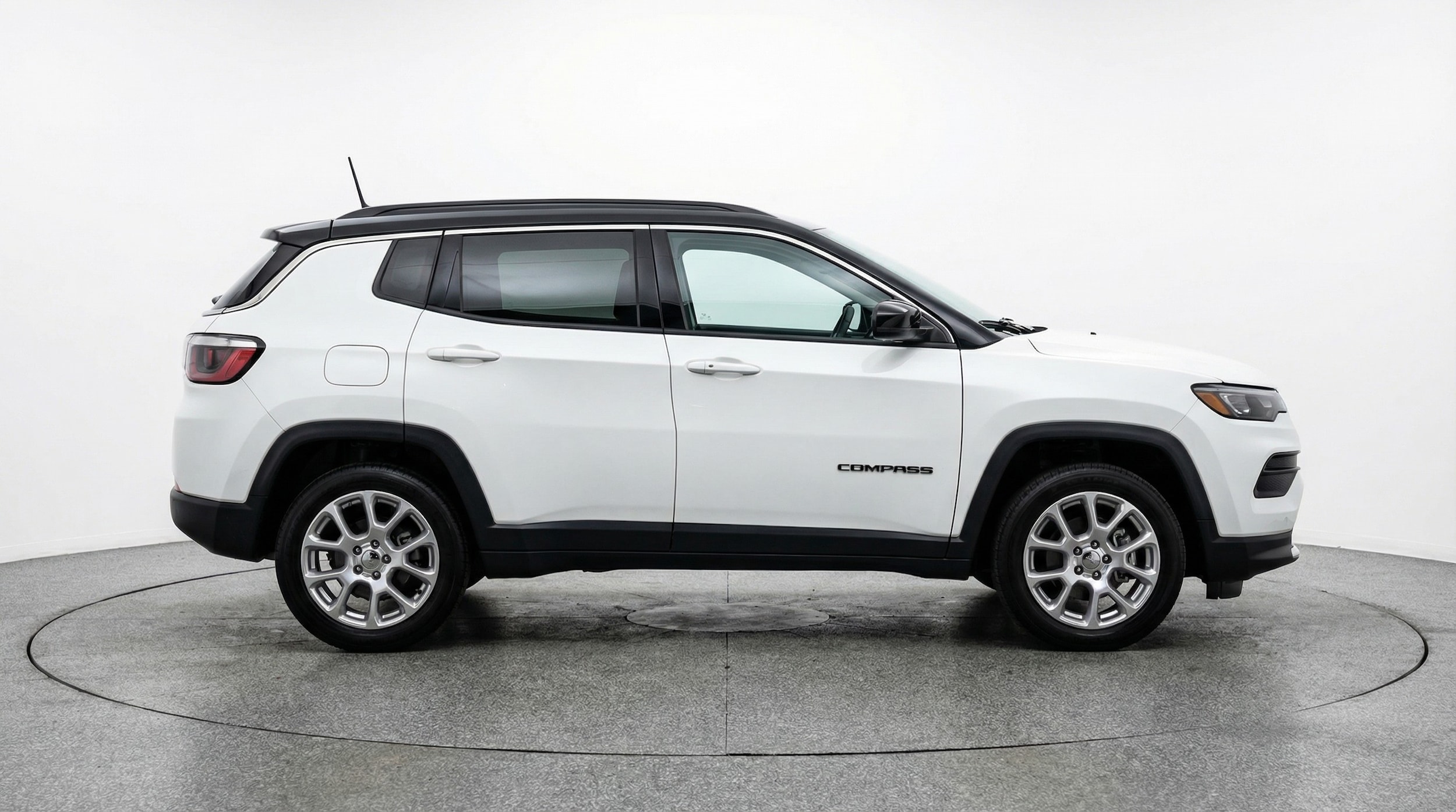 Thumbnail: 2025 Jeep Compass - 8