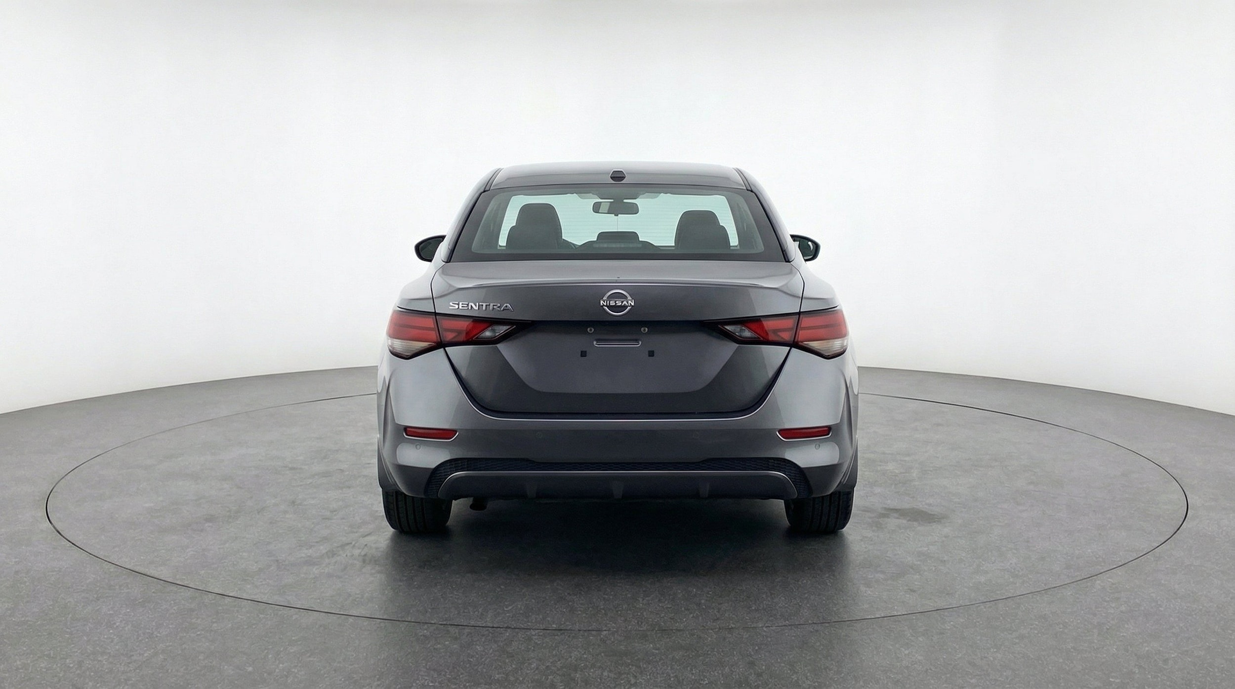Thumbnail: 2025 Nissan Sentra - 7