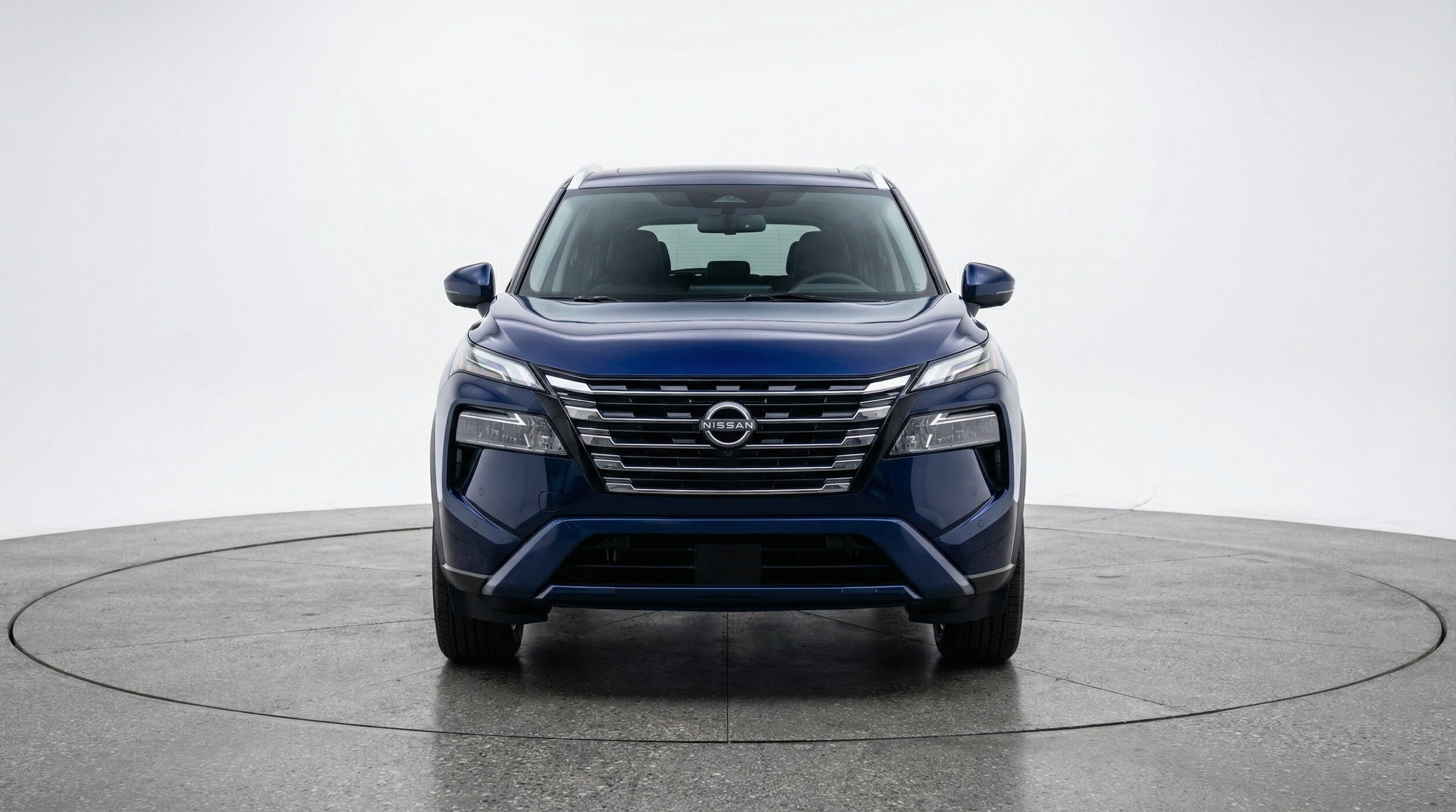 Thumbnail: 2026 Nissan Rogue - 2
