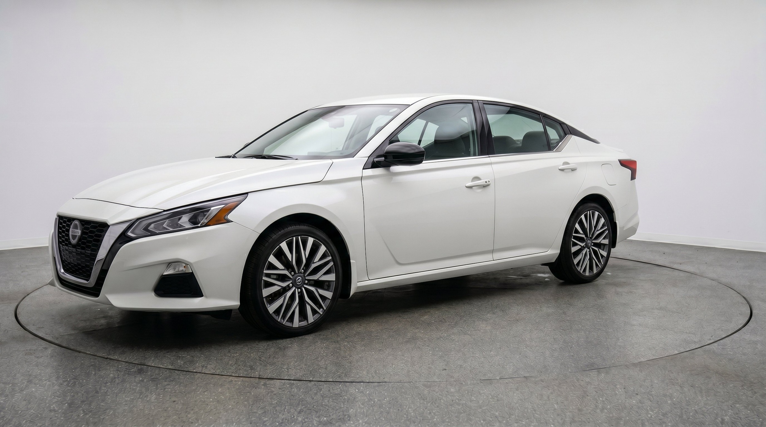 Thumbnail: 2026 Nissan Altima - 3