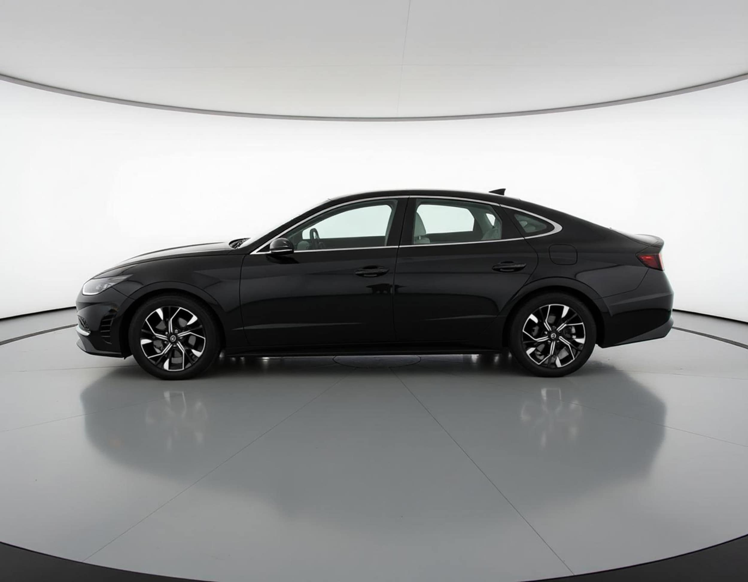 Thumbnail: 2025 Hyundai Sonata - 4