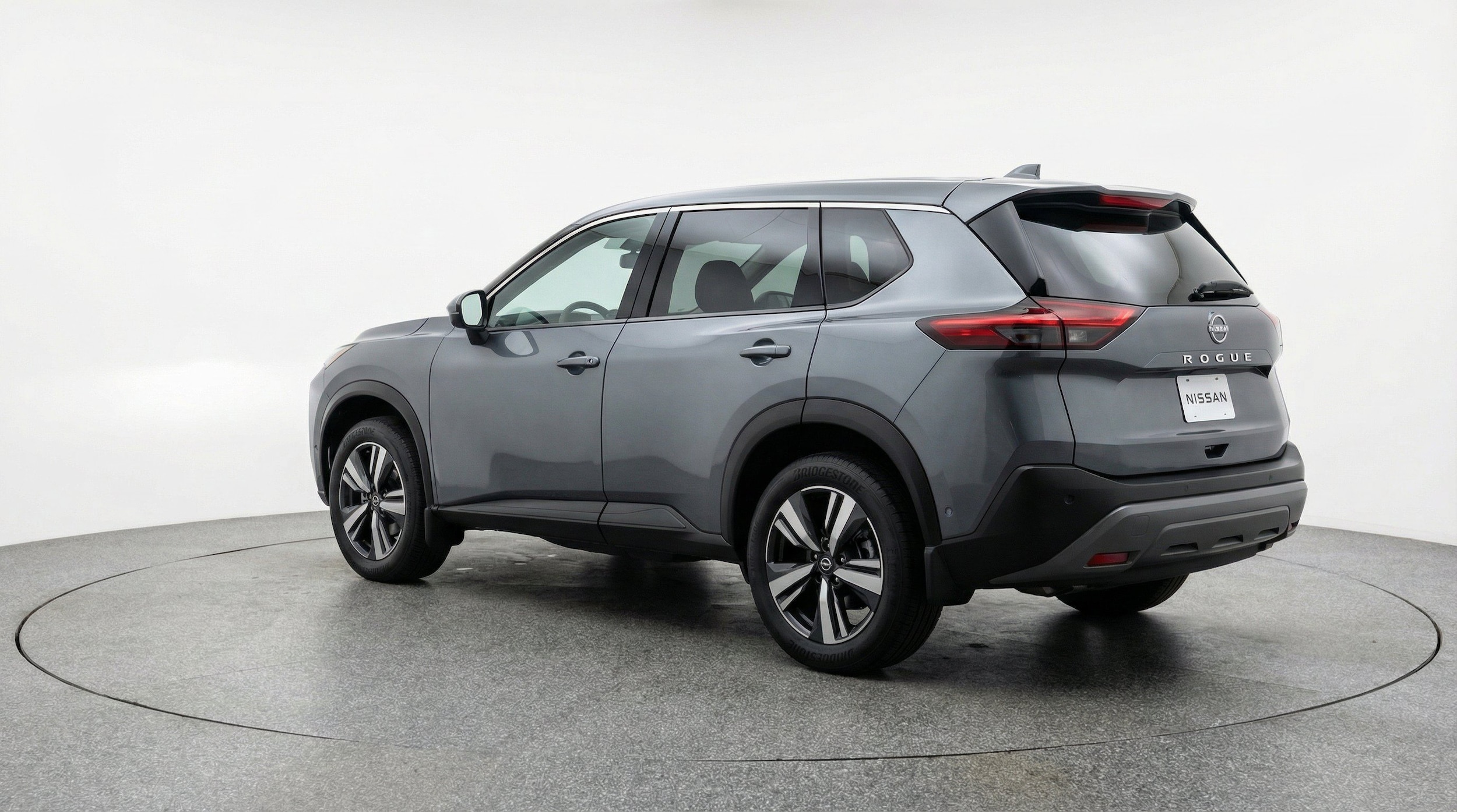Thumbnail: 2026 Nissan Rogue - 6