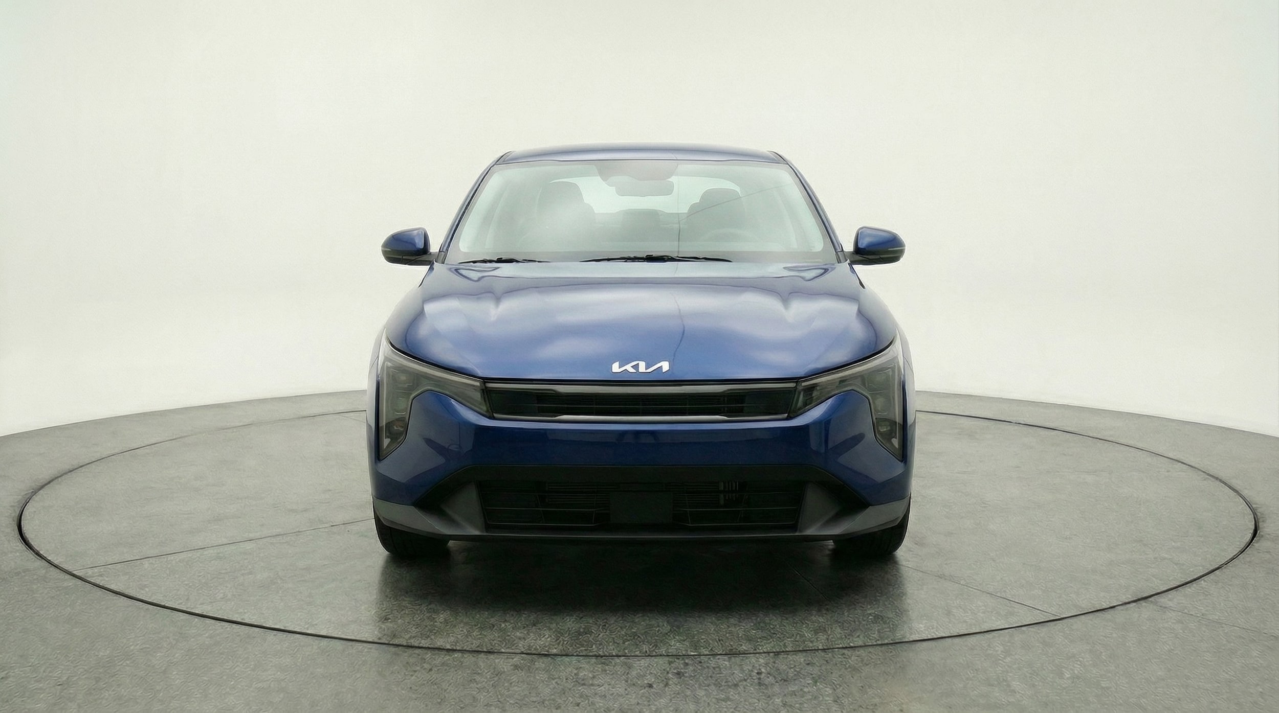 Thumbnail: 2025 Kia K4 - 2