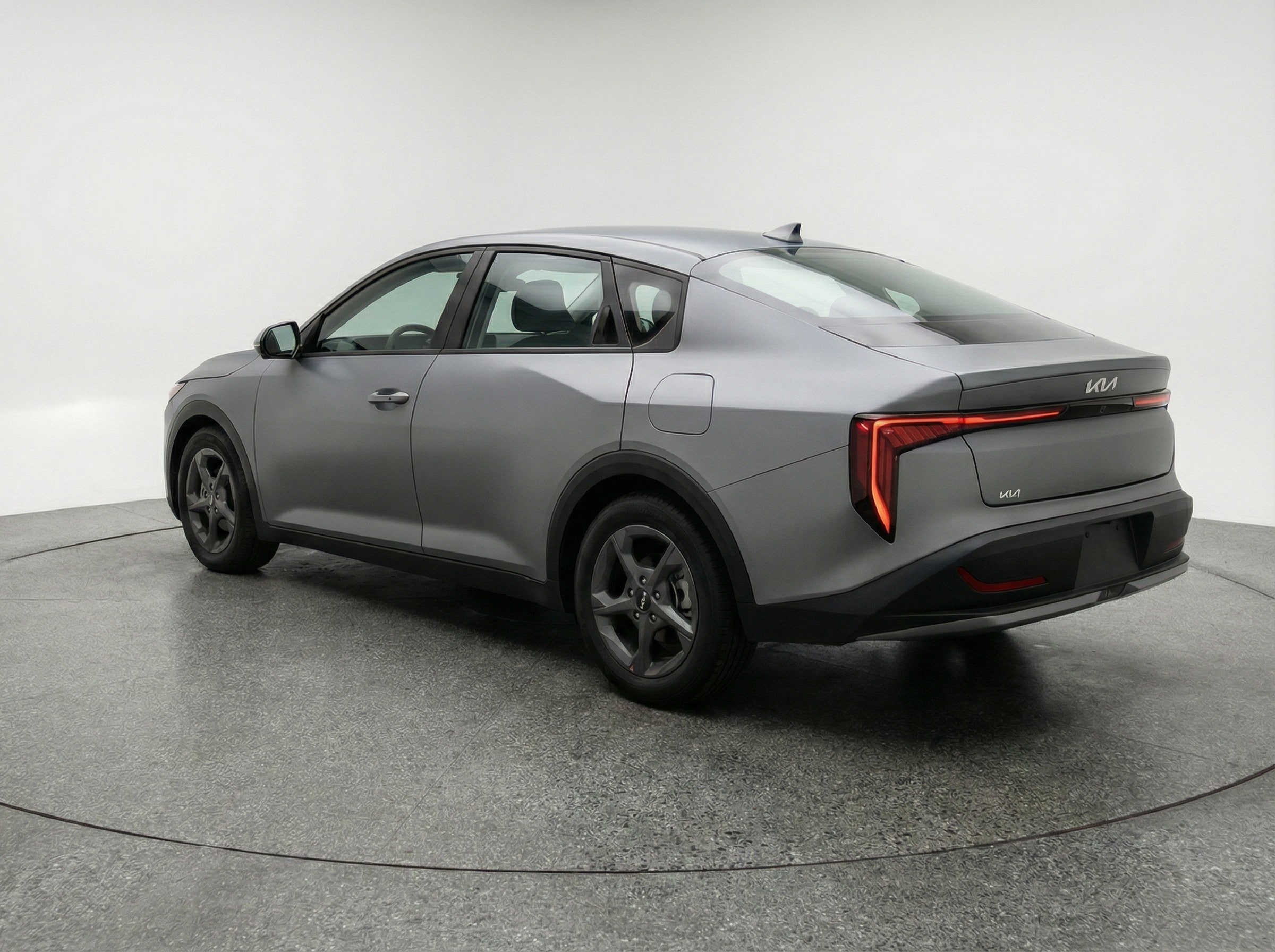 Thumbnail: 2025 Kia K4 - 5