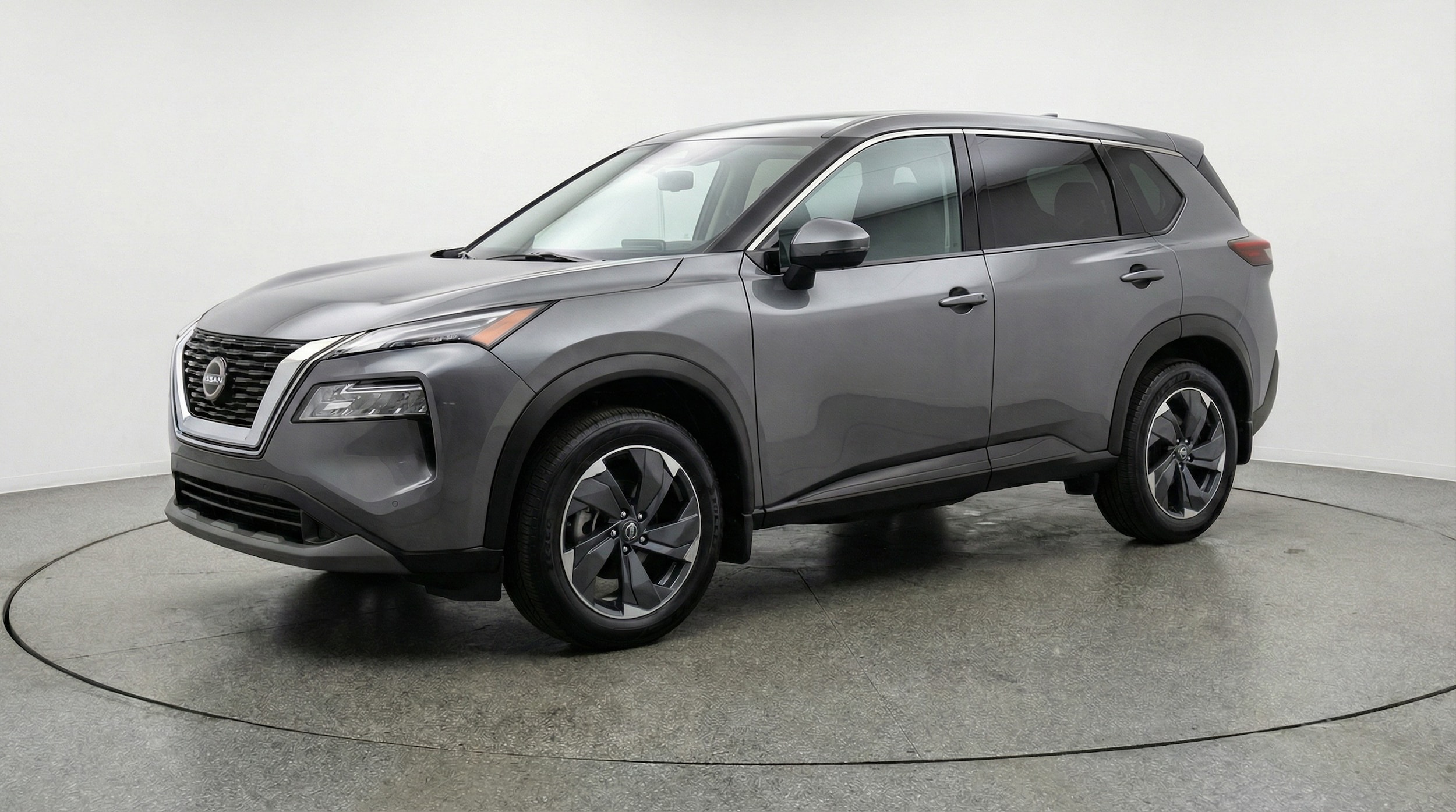 Thumbnail: 2025 Nissan Rogue - 3