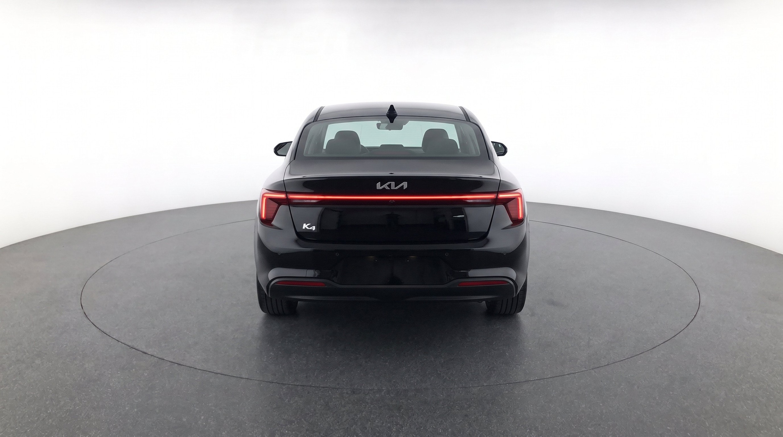 Thumbnail: 2026 Kia K4 - 7